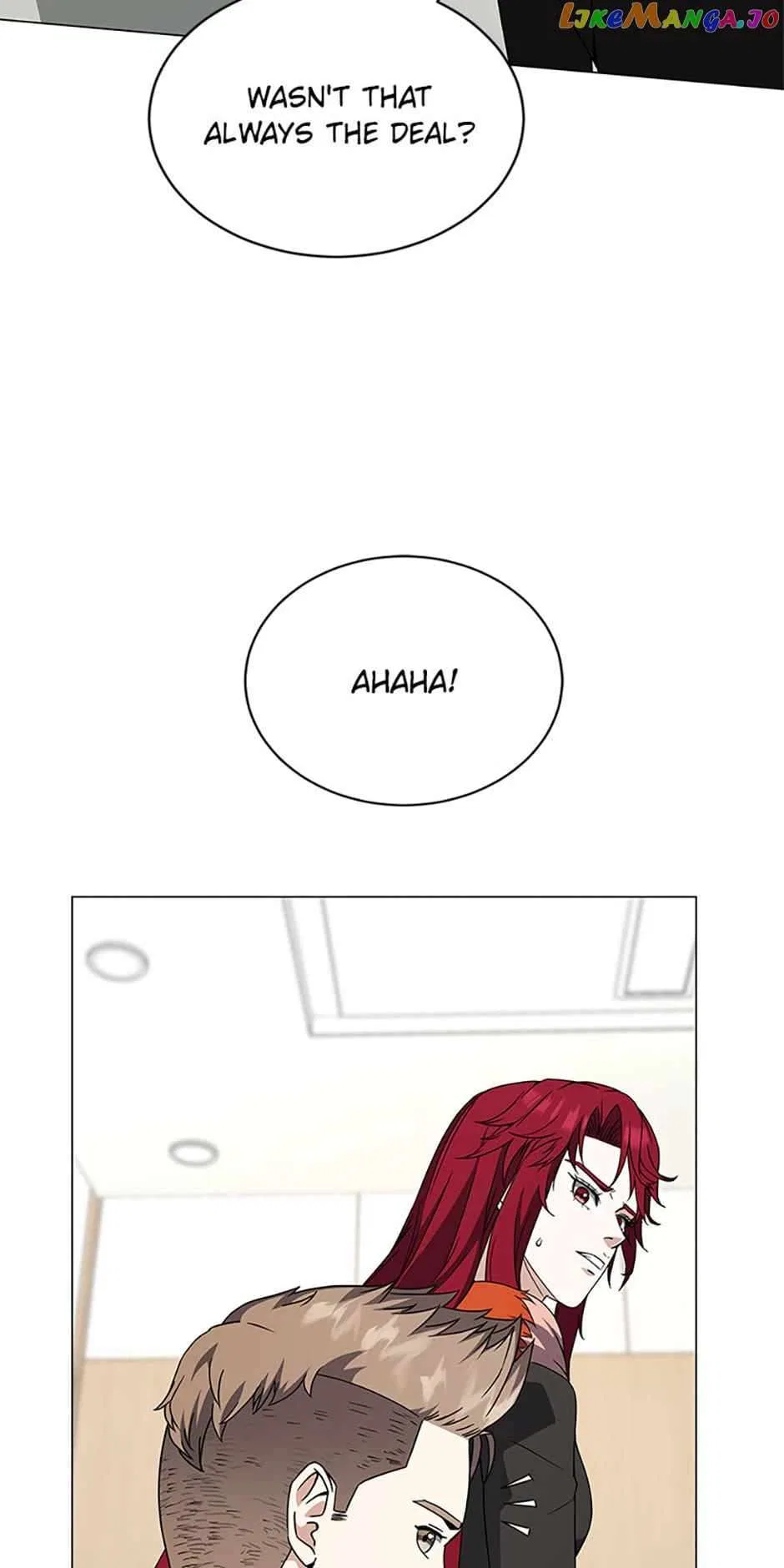The Returning Hero’s Restaurant Chapter 83 – Page 24