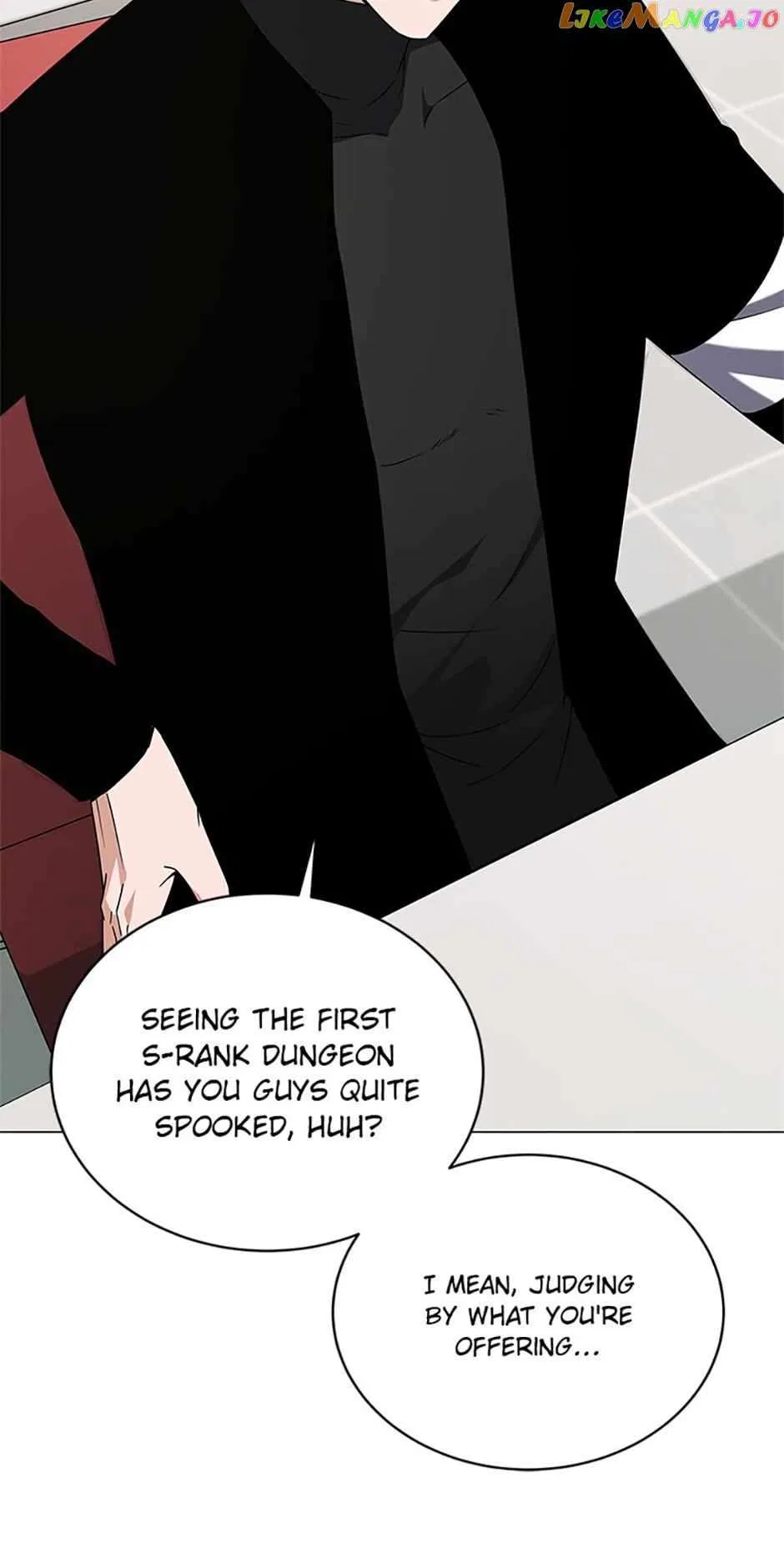 The Returning Hero’s Restaurant Chapter 83 – Page 26