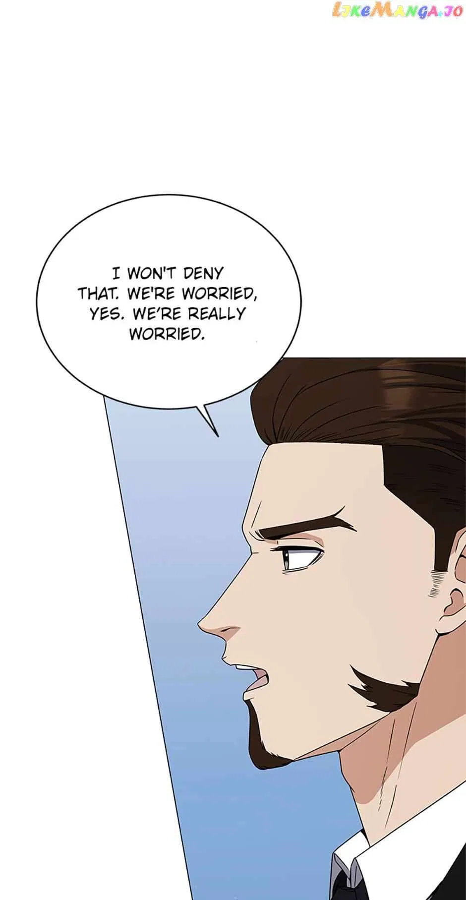 The Returning Hero’s Restaurant Chapter 83 – Page 27