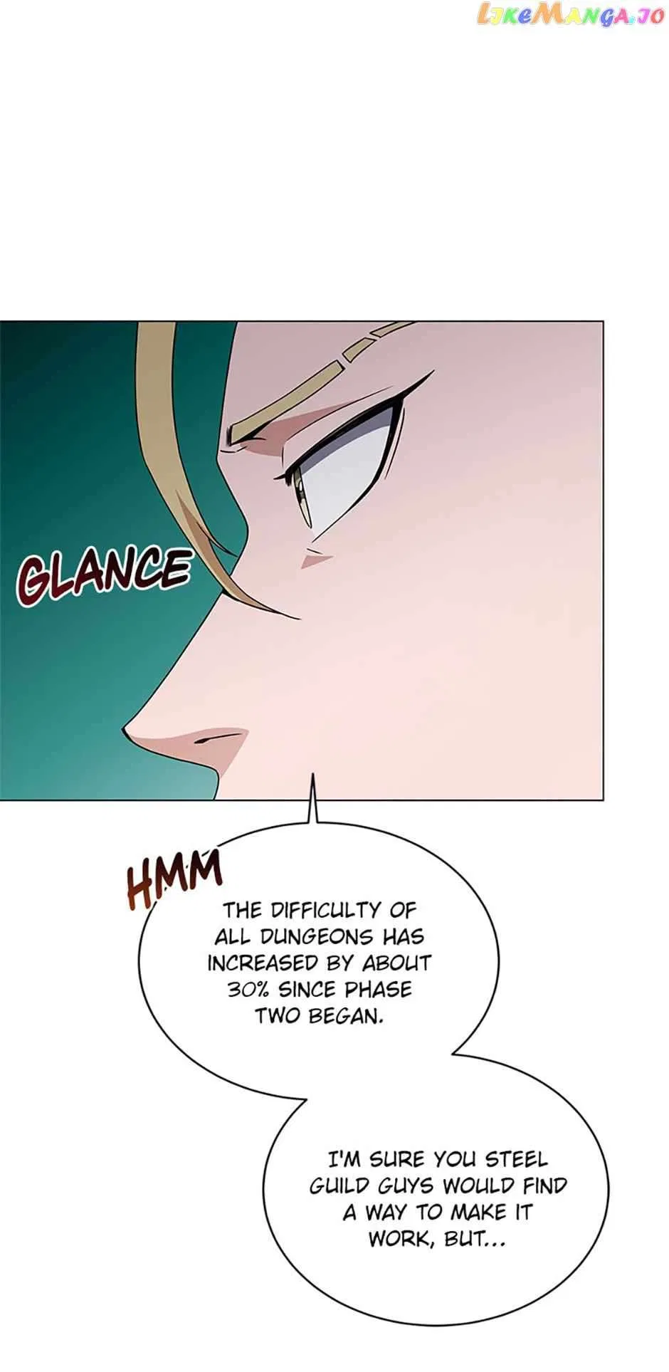 The Returning Hero’s Restaurant Chapter 83 – Page 32