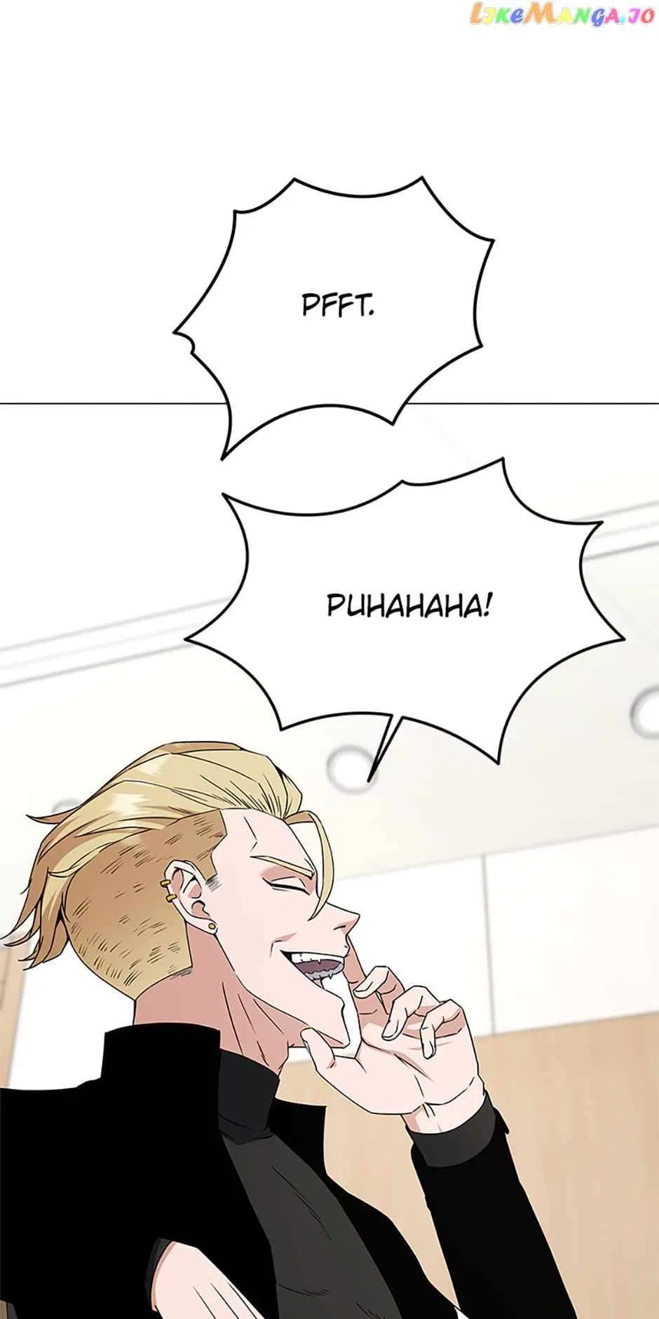 The Returning Hero’s Restaurant Chapter 83 – Page 39