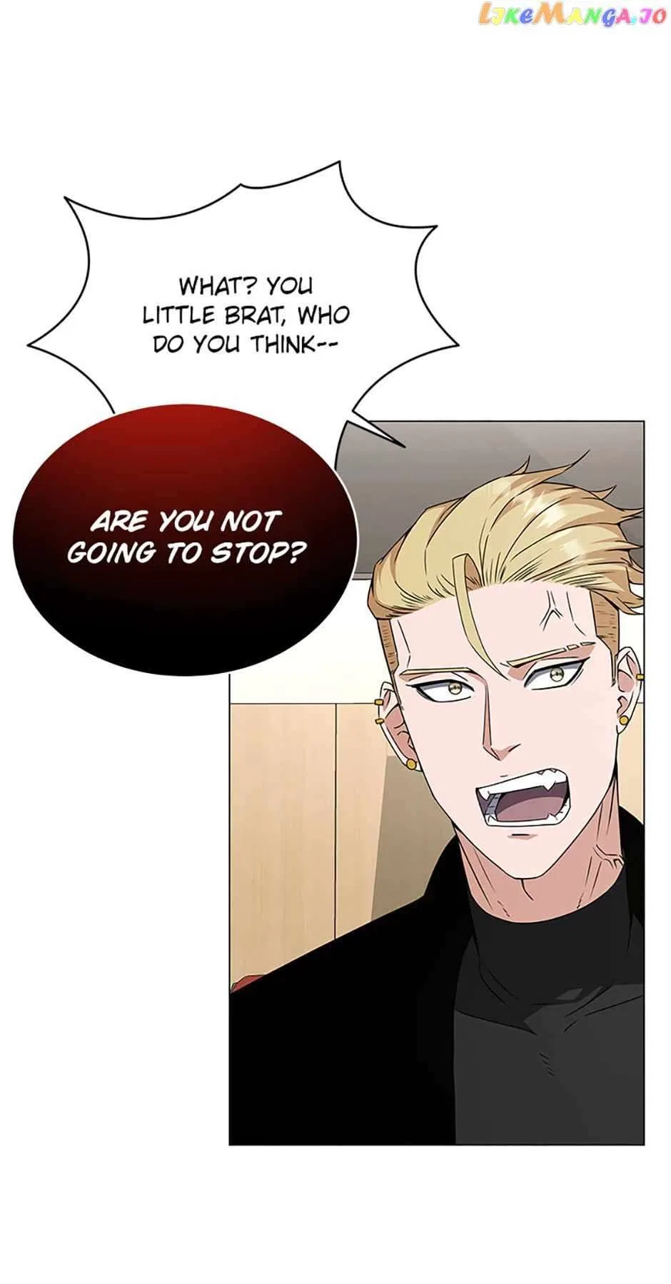 The Returning Hero’s Restaurant Chapter 83 – Page 47