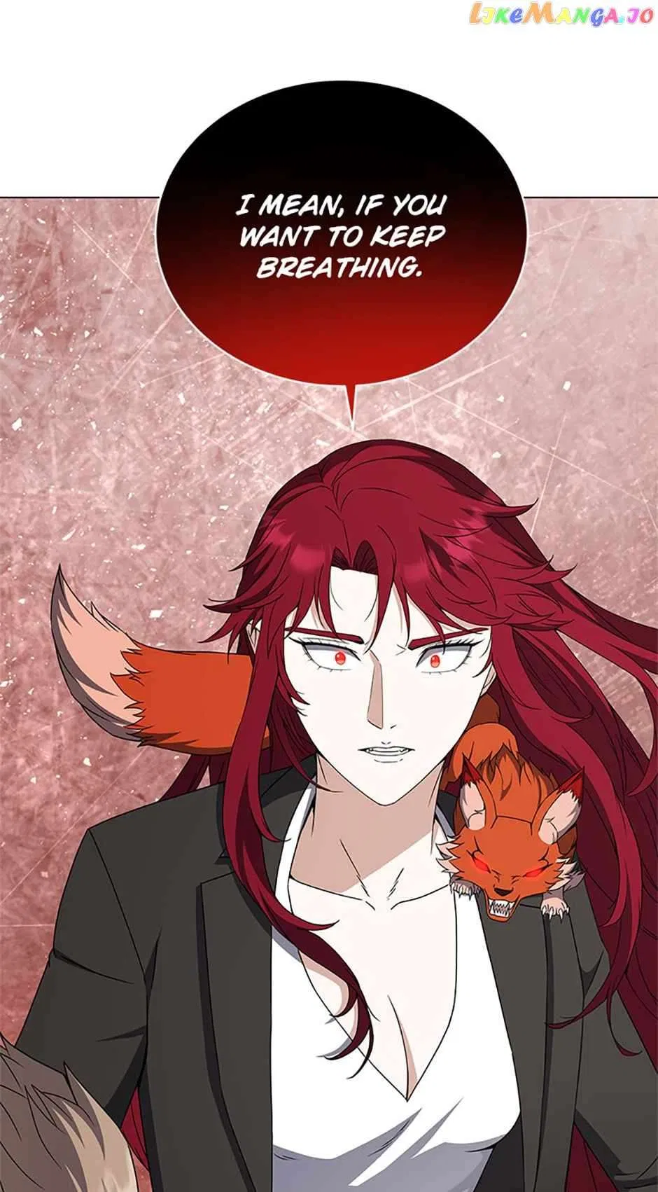The Returning Hero’s Restaurant Chapter 83 – Page 48