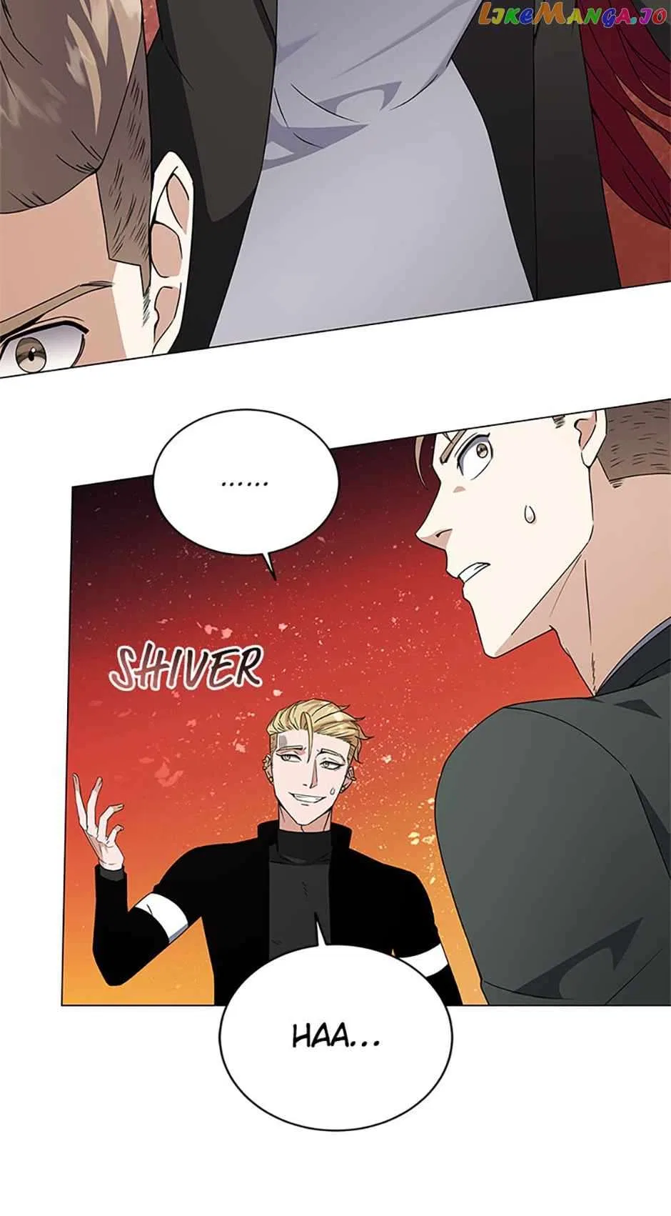 The Returning Hero’s Restaurant Chapter 83 – Page 49