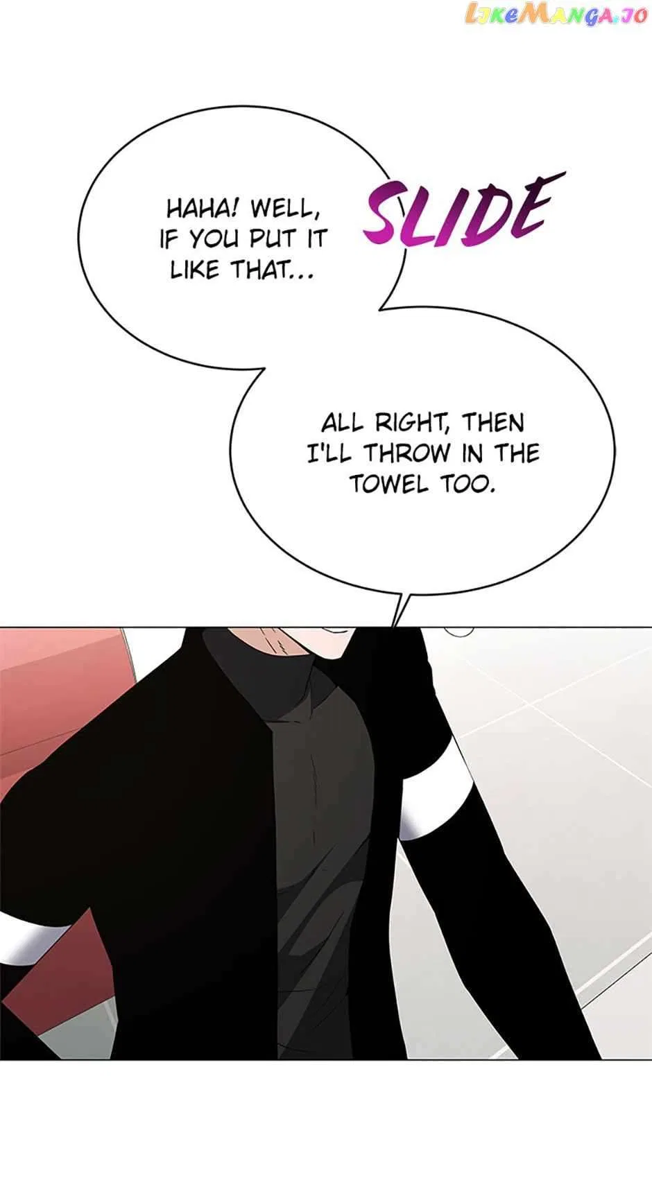 The Returning Hero’s Restaurant Chapter 83 – Page 50