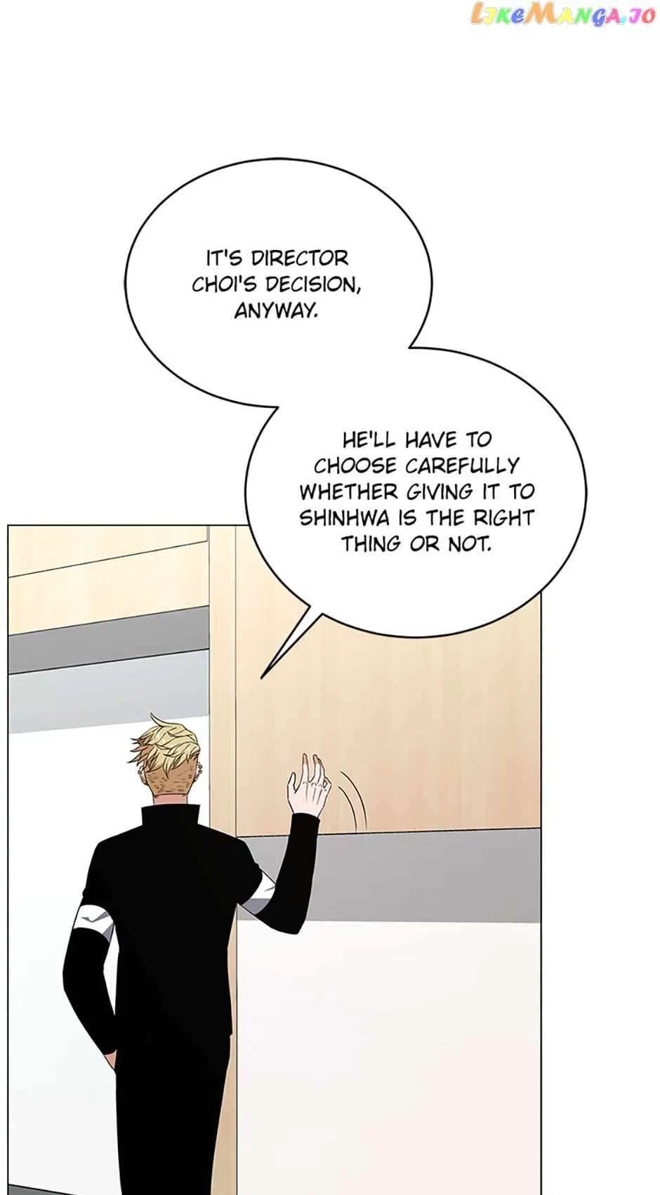 The Returning Hero’s Restaurant Chapter 83 – Page 51