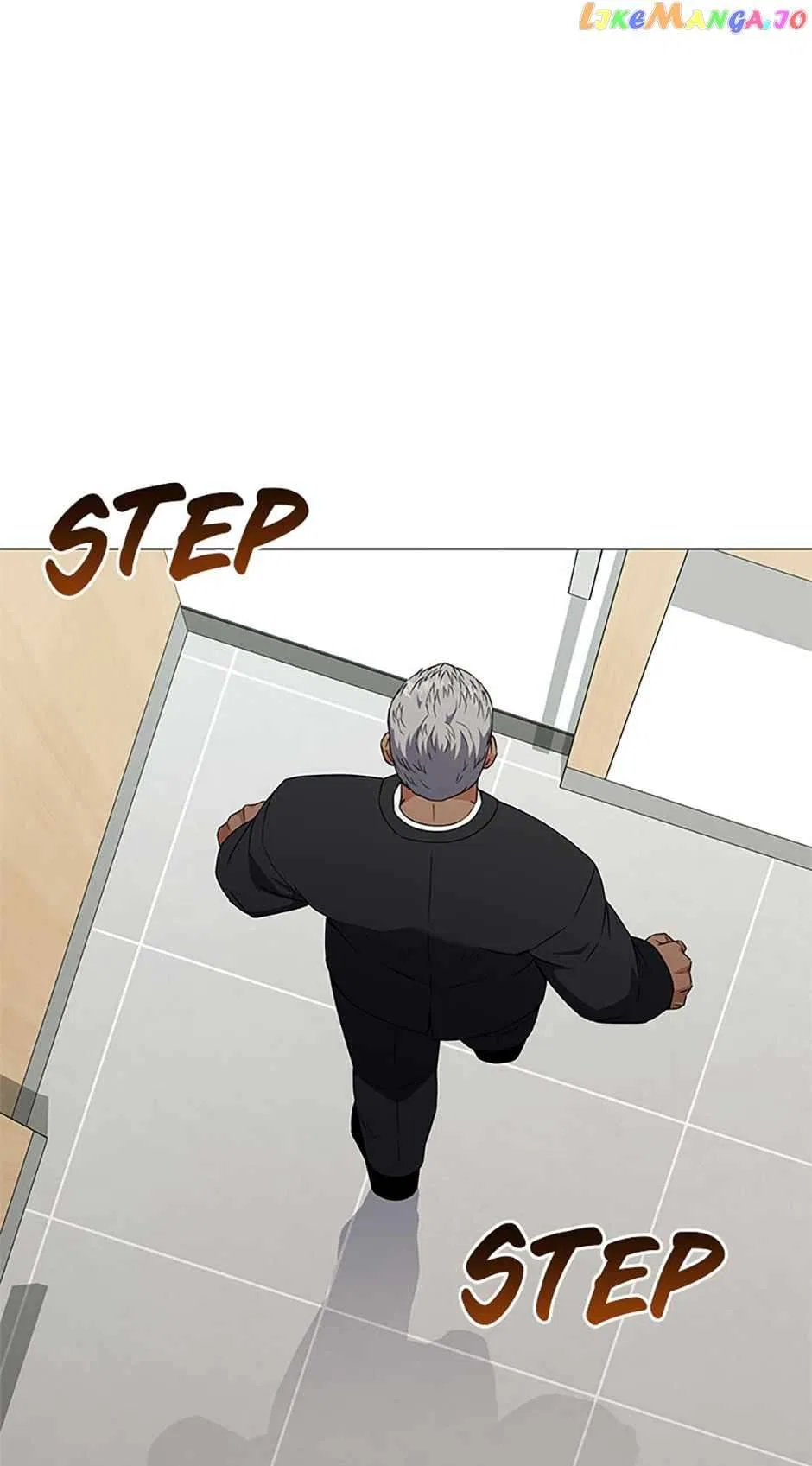 The Returning Hero’s Restaurant Chapter 83 – Page 54