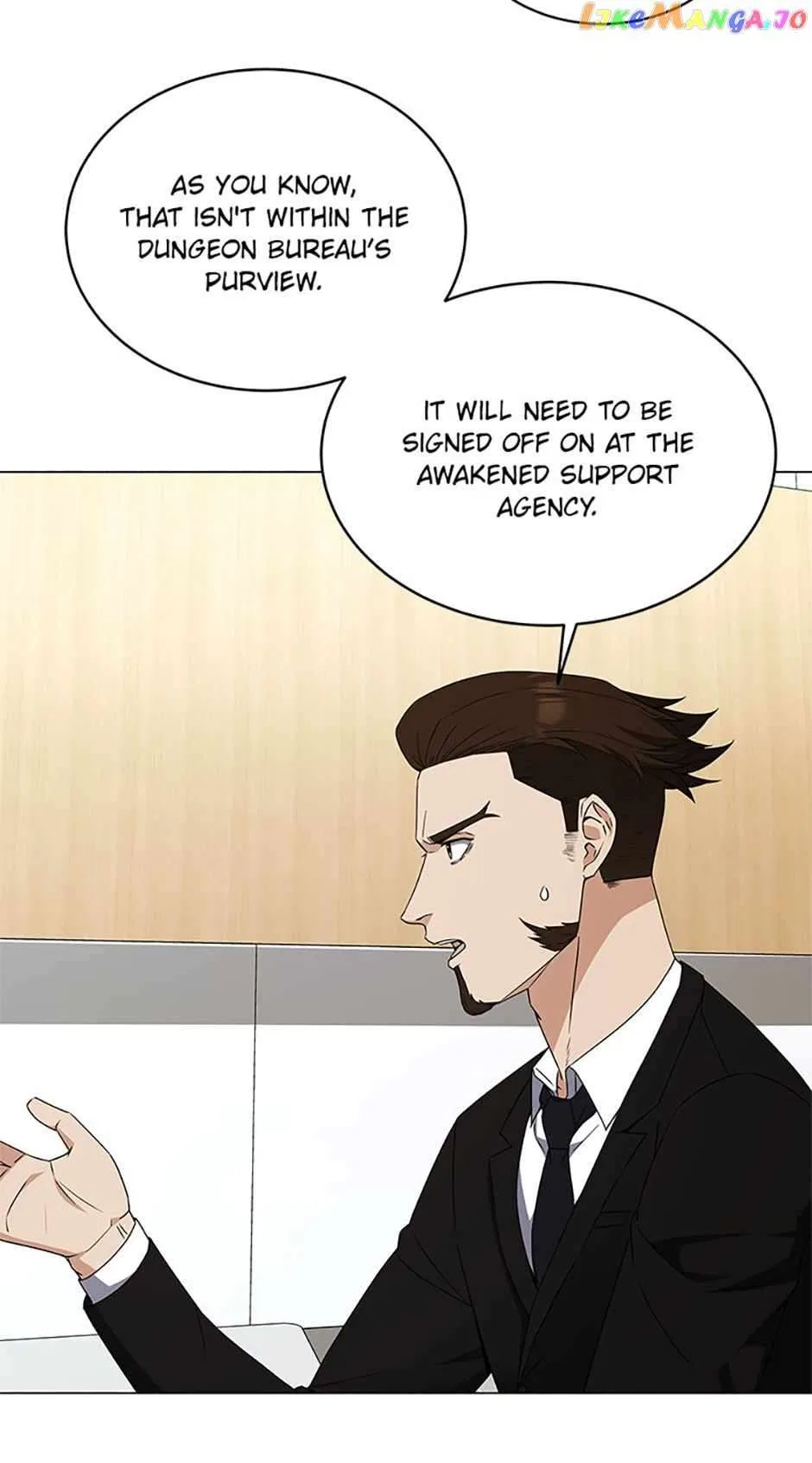 The Returning Hero’s Restaurant Chapter 83 – Page 59