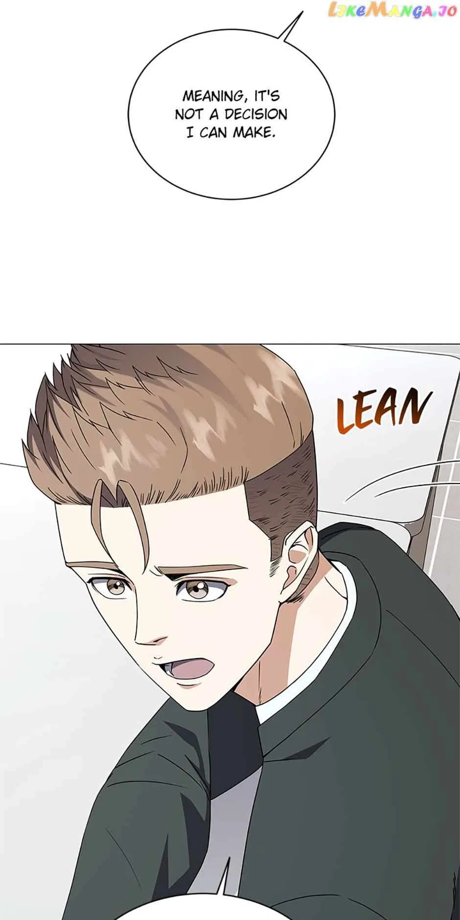 The Returning Hero’s Restaurant Chapter 83 – Page 60