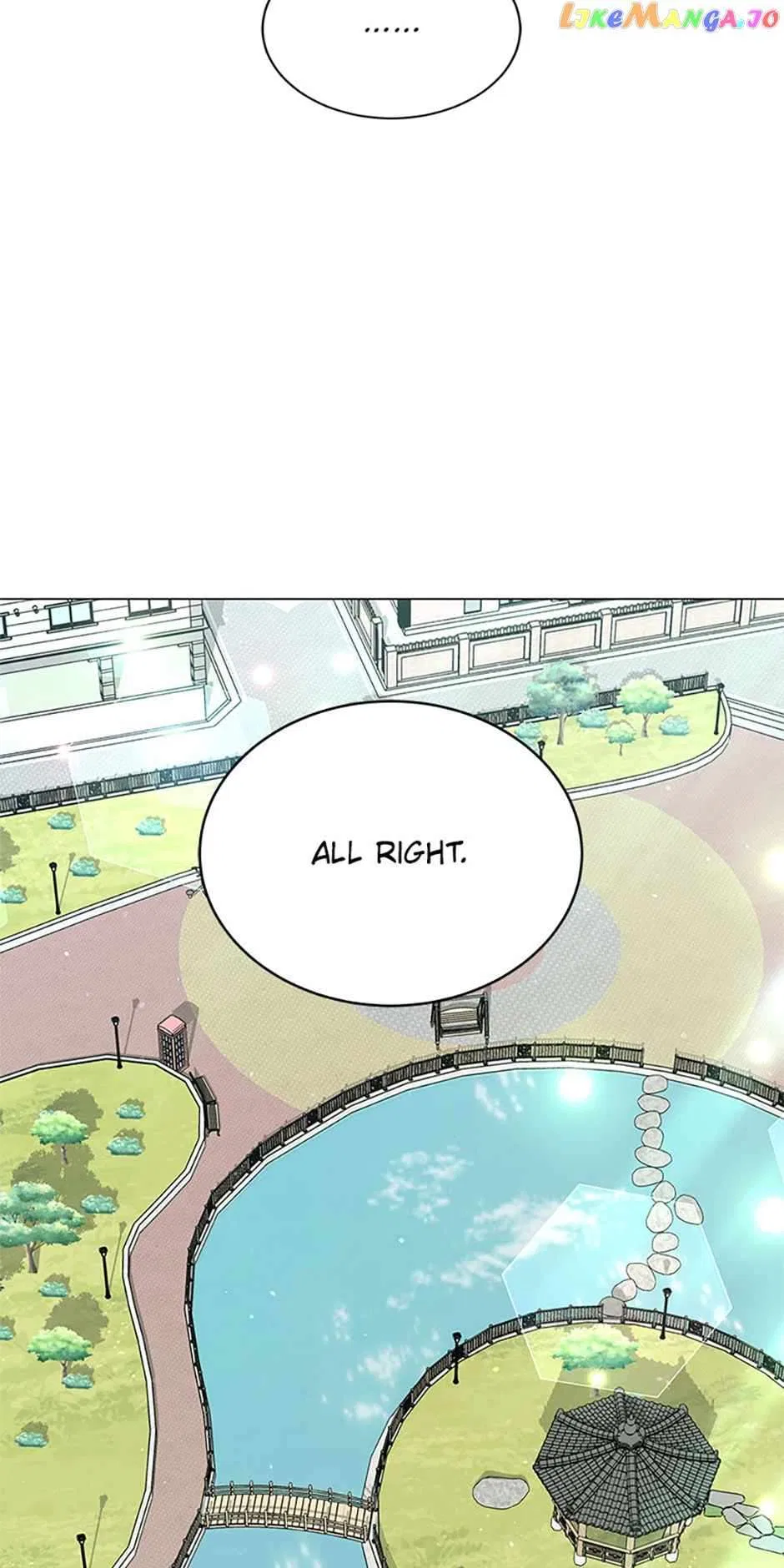 The Returning Hero’s Restaurant Chapter 83 – Page 62