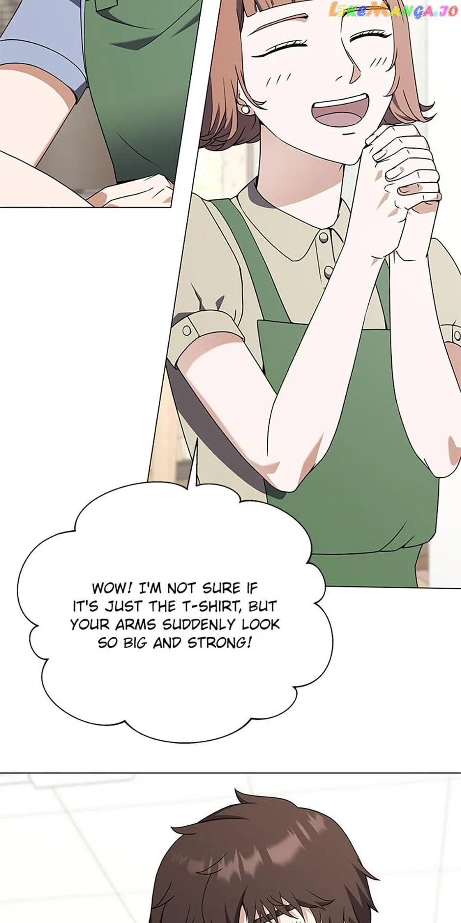 The Returning Hero’s Restaurant Chapter 82 – Page 2