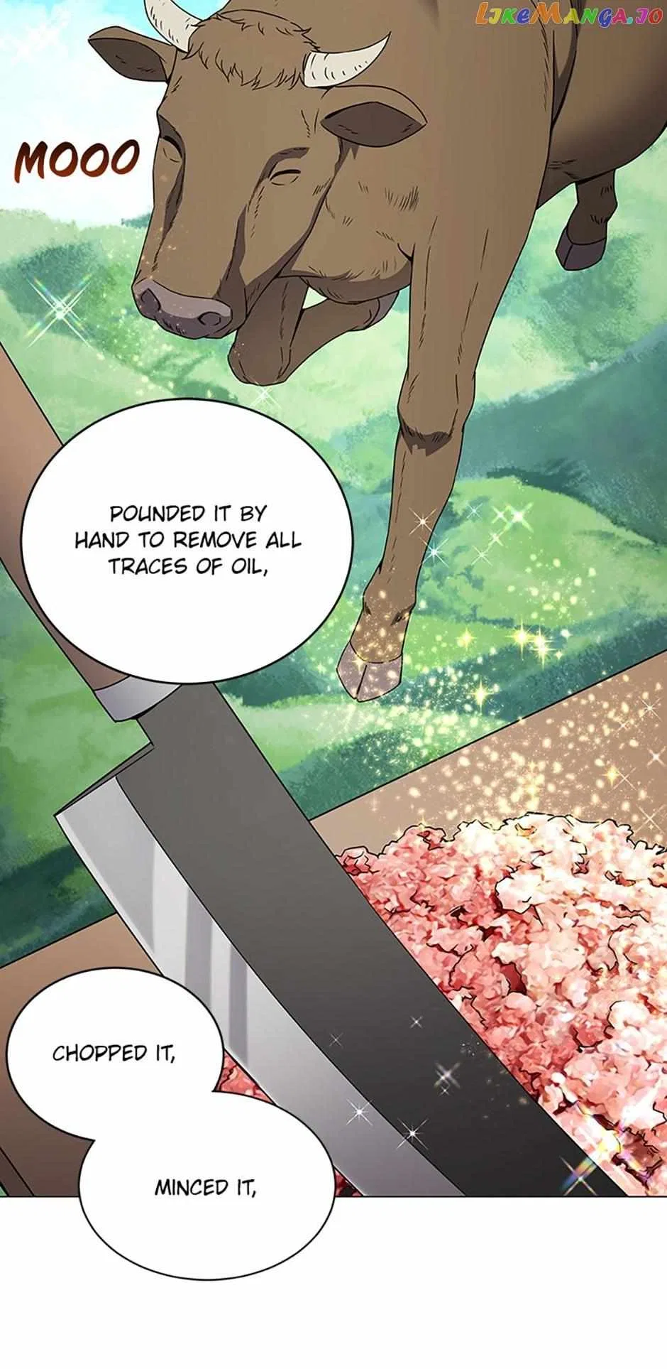 The Returning Hero’s Restaurant Chapter 82 – Page 10
