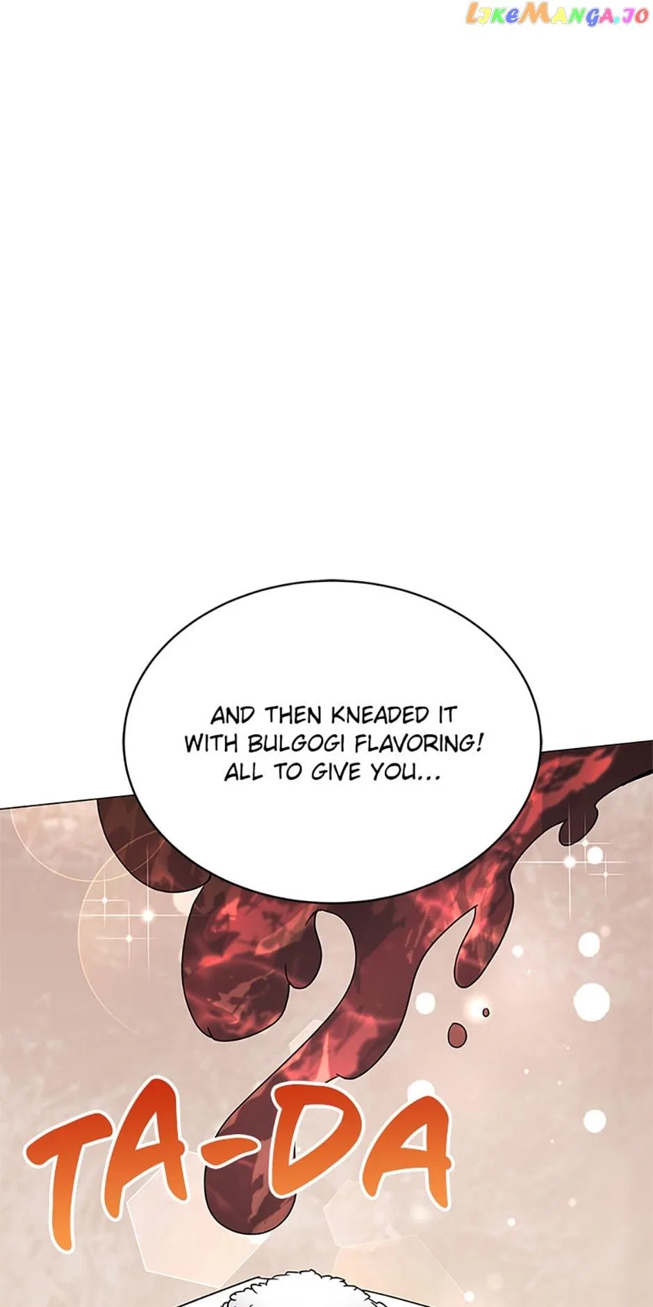 The Returning Hero’s Restaurant Chapter 82 – Page 11