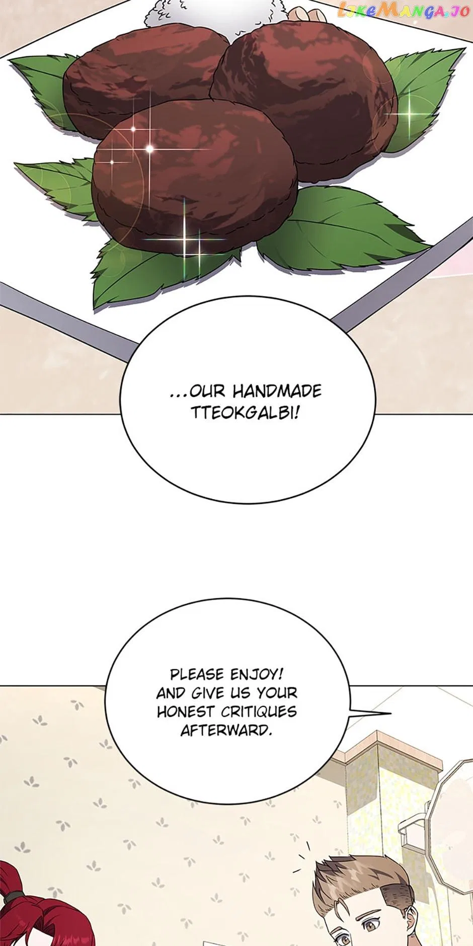 The Returning Hero’s Restaurant Chapter 82 – Page 12