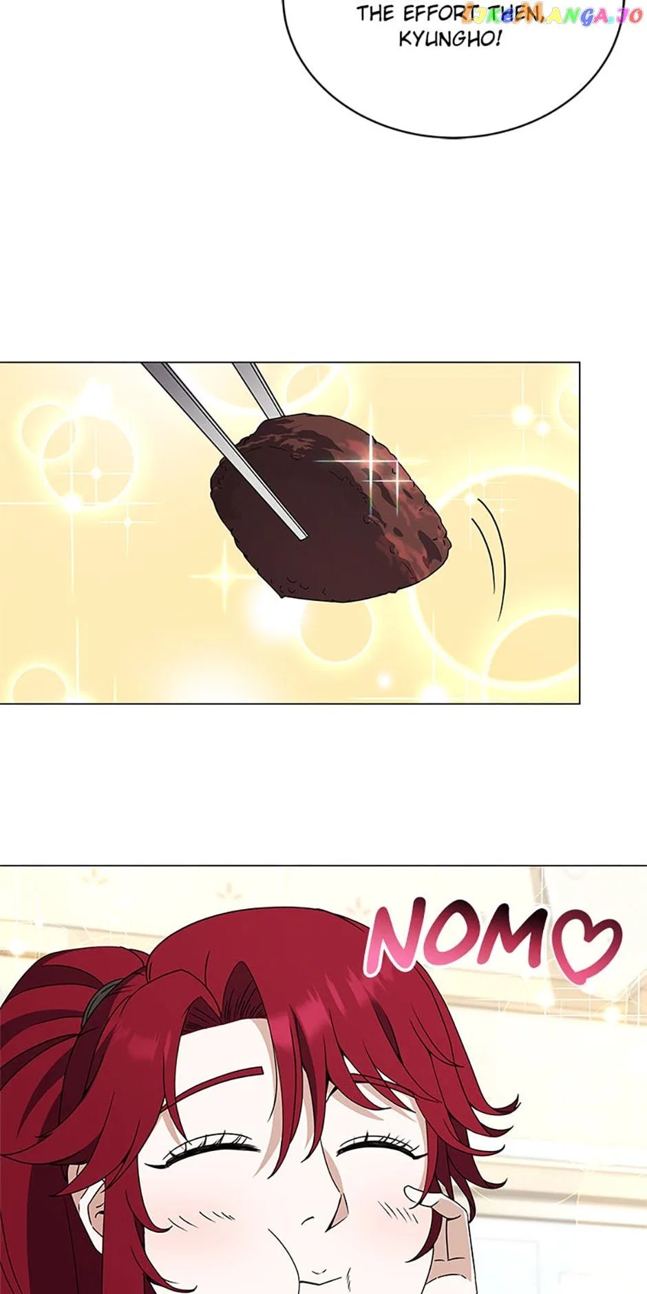 The Returning Hero’s Restaurant Chapter 82 – Page 14