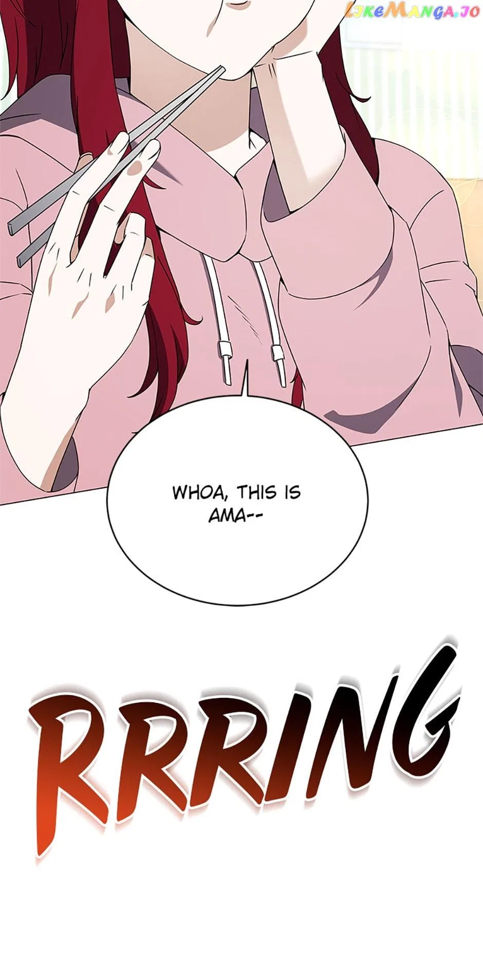 The Returning Hero’s Restaurant Chapter 82 – Page 15