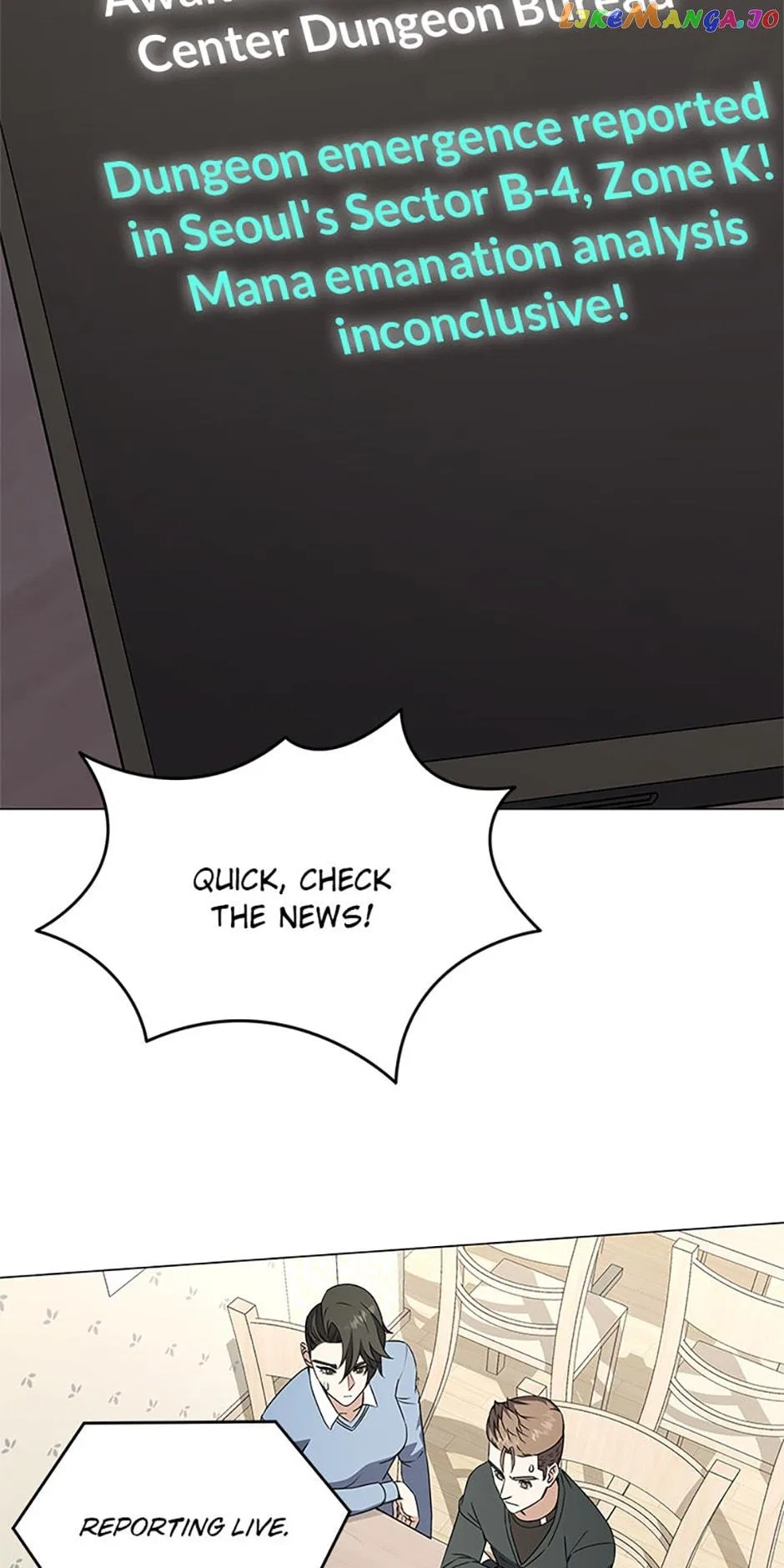 The Returning Hero’s Restaurant Chapter 82 – Page 18