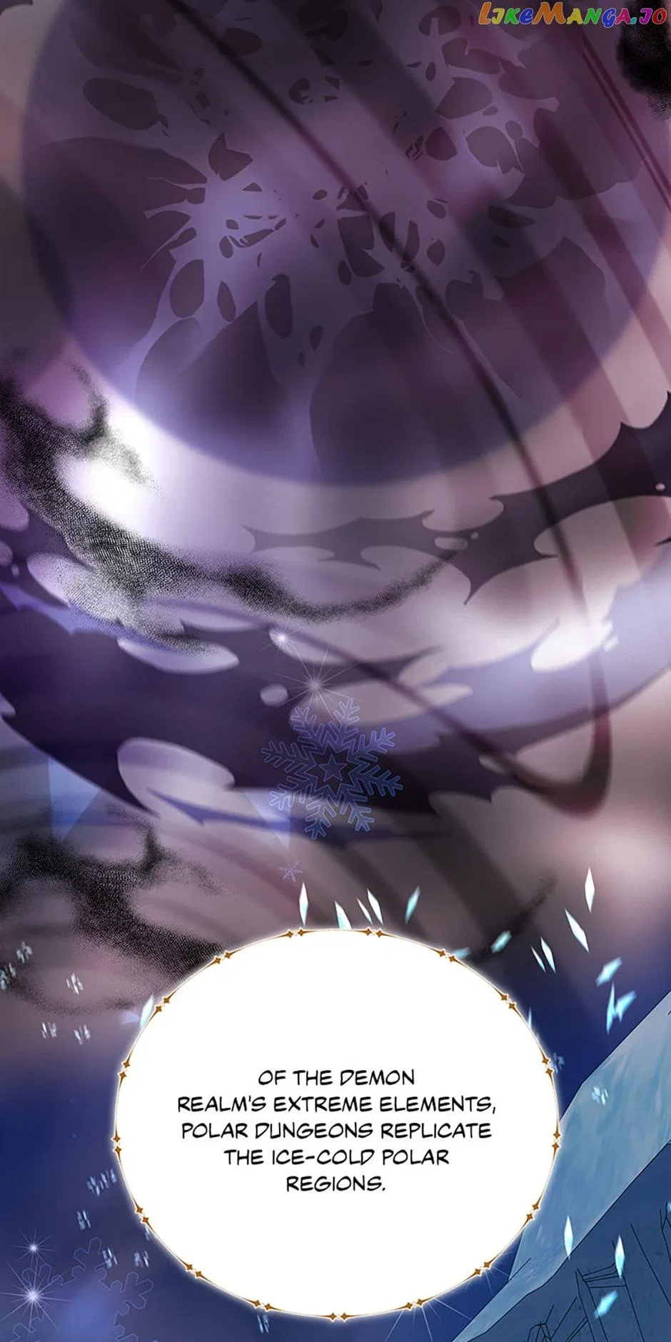 The Returning Hero’s Restaurant Chapter 82 – Page 23