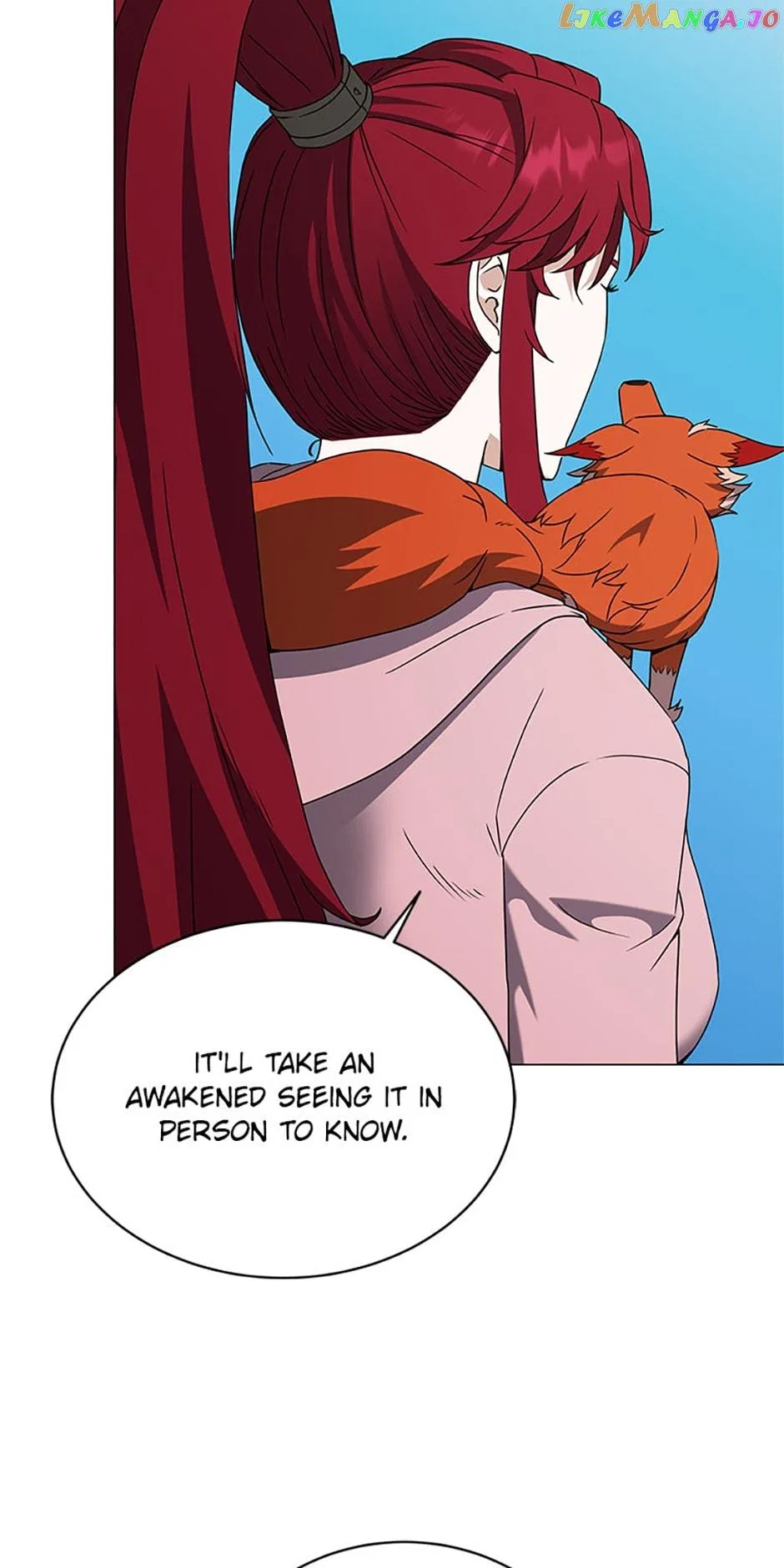 The Returning Hero’s Restaurant Chapter 82 – Page 27