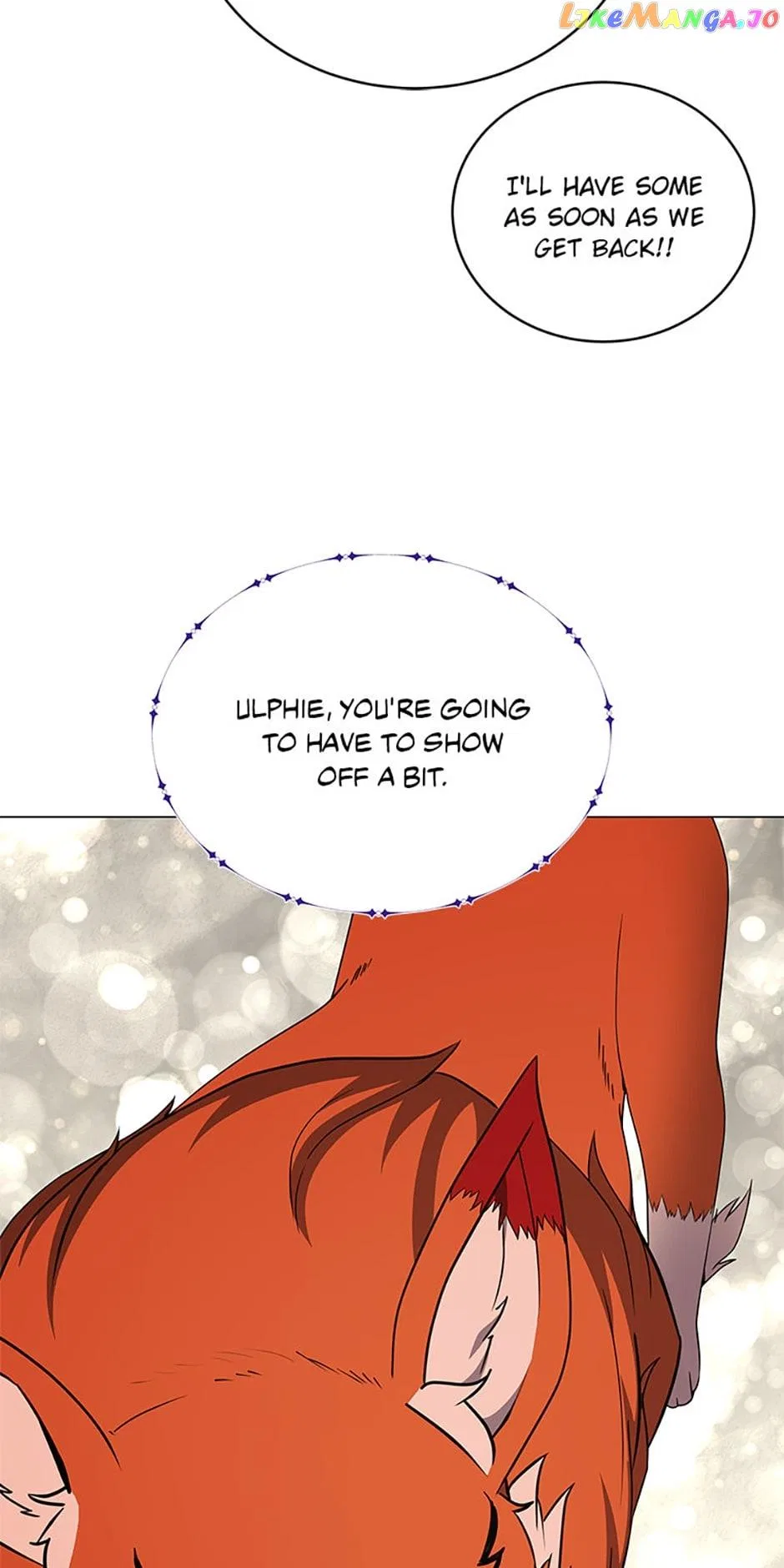The Returning Hero’s Restaurant Chapter 82 – Page 29