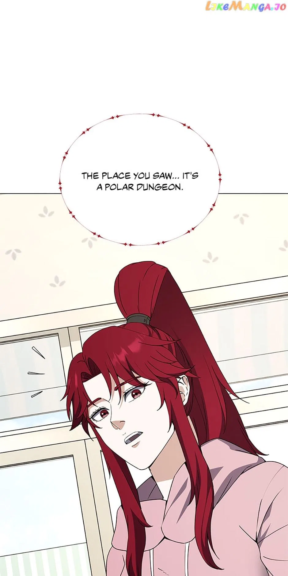 The Returning Hero’s Restaurant Chapter 82 – Page 31