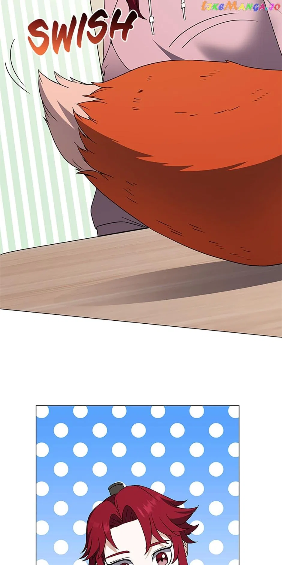 The Returning Hero’s Restaurant Chapter 82 – Page 32