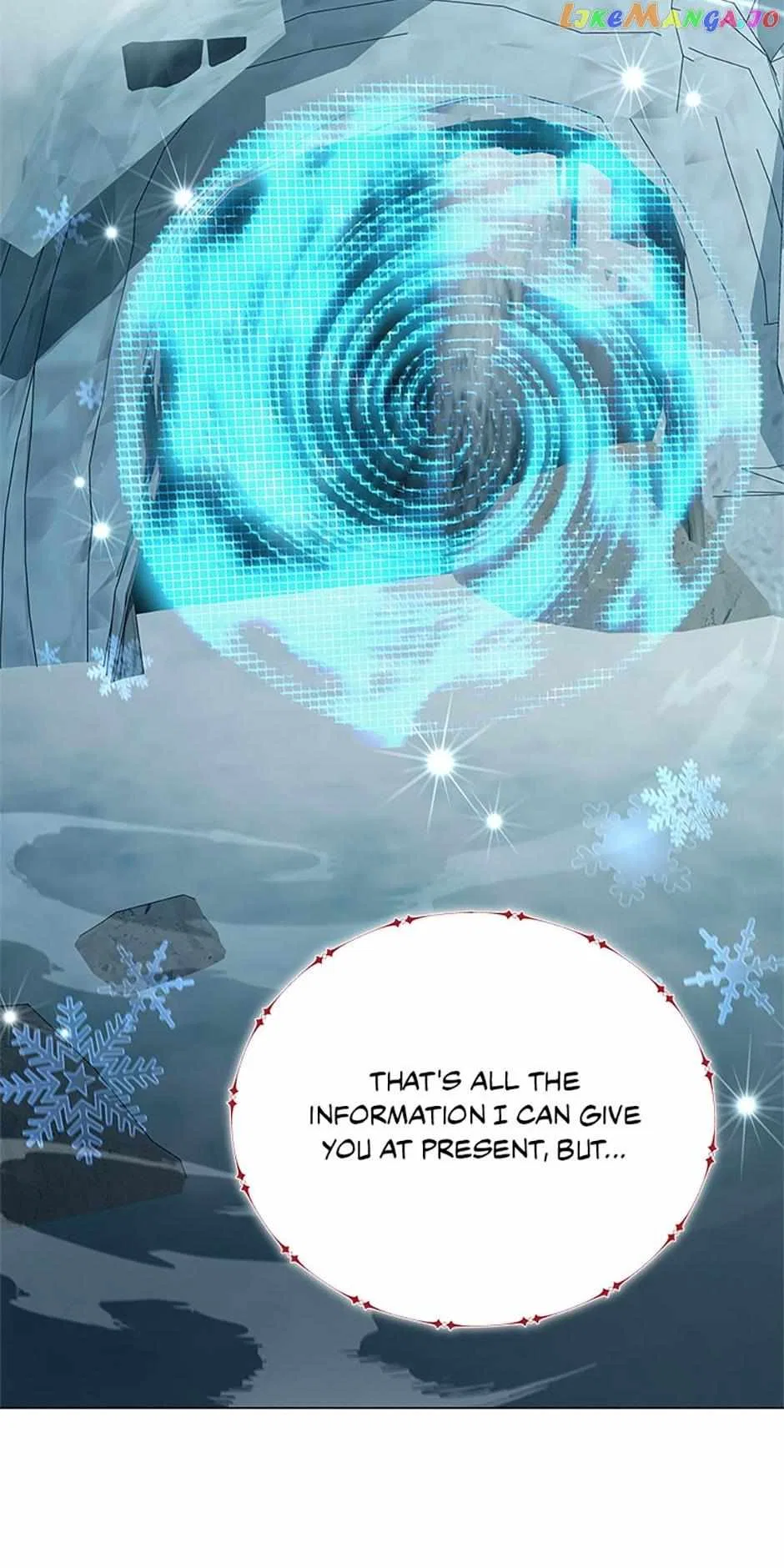 The Returning Hero’s Restaurant Chapter 82 – Page 35