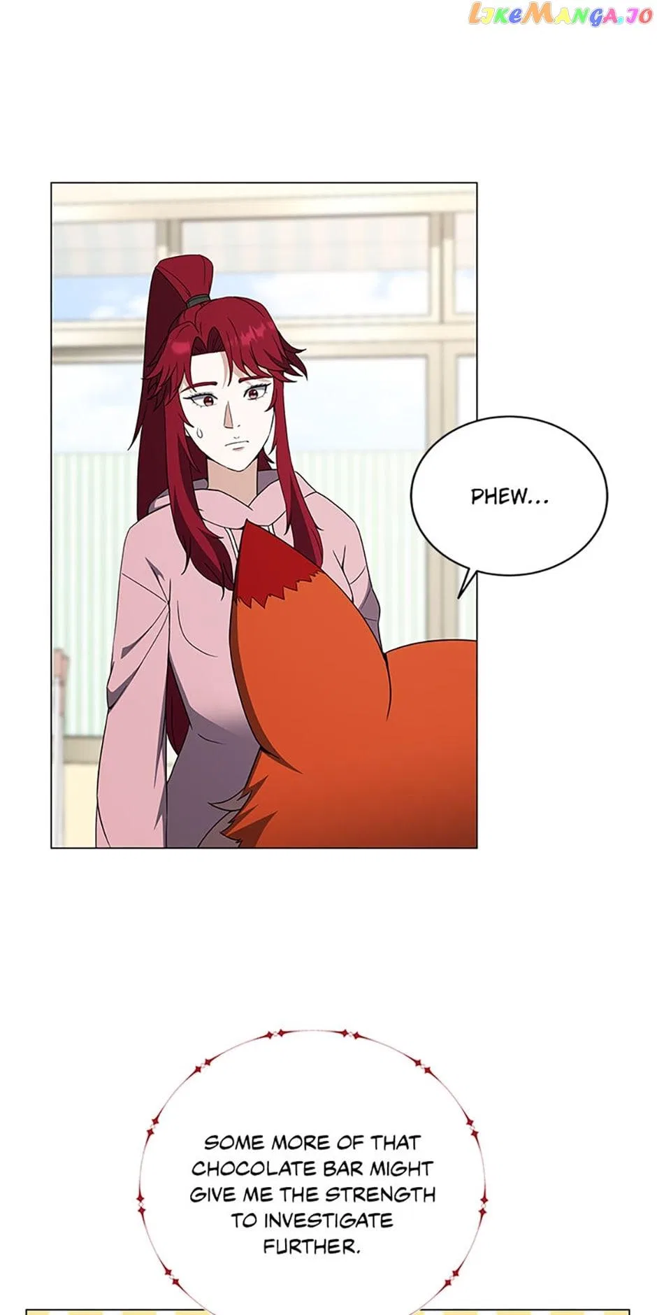 The Returning Hero’s Restaurant Chapter 82 – Page 36