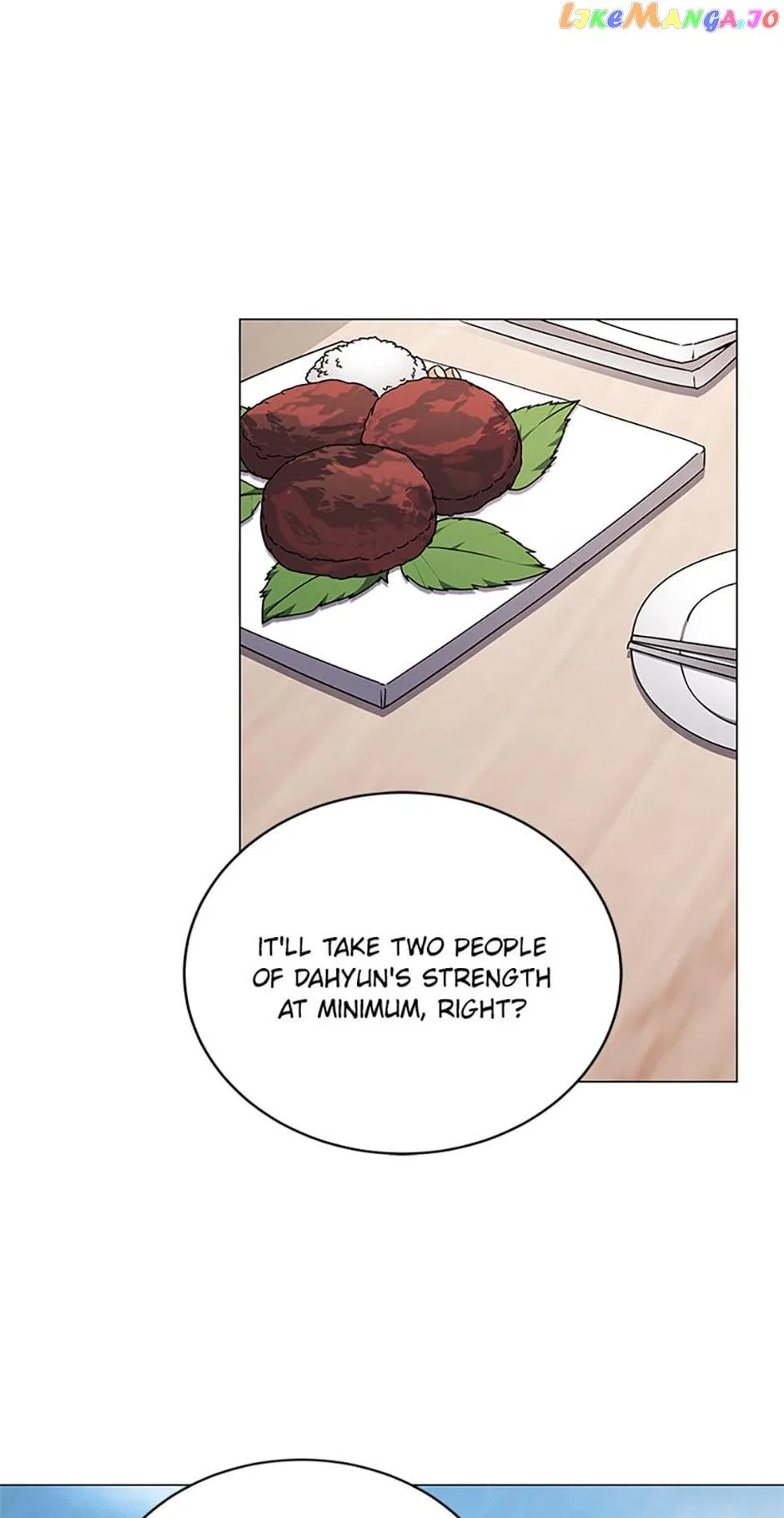The Returning Hero’s Restaurant Chapter 82 – Page 41