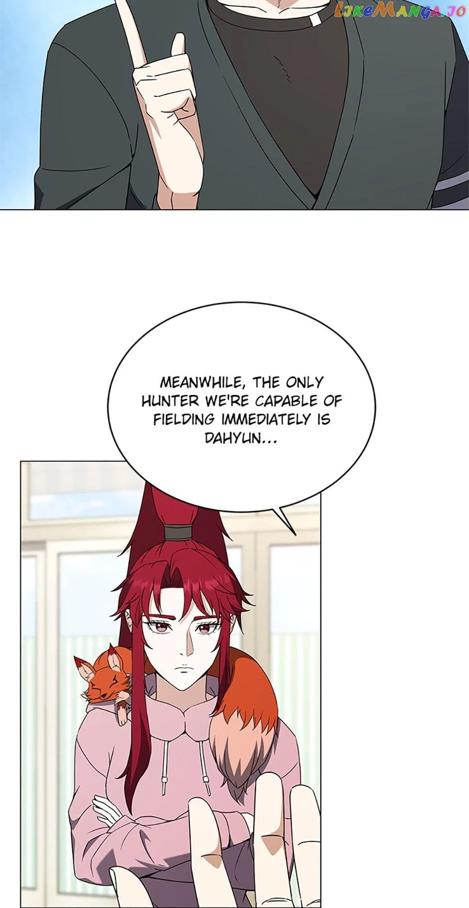 The Returning Hero’s Restaurant Chapter 82 – Page 43