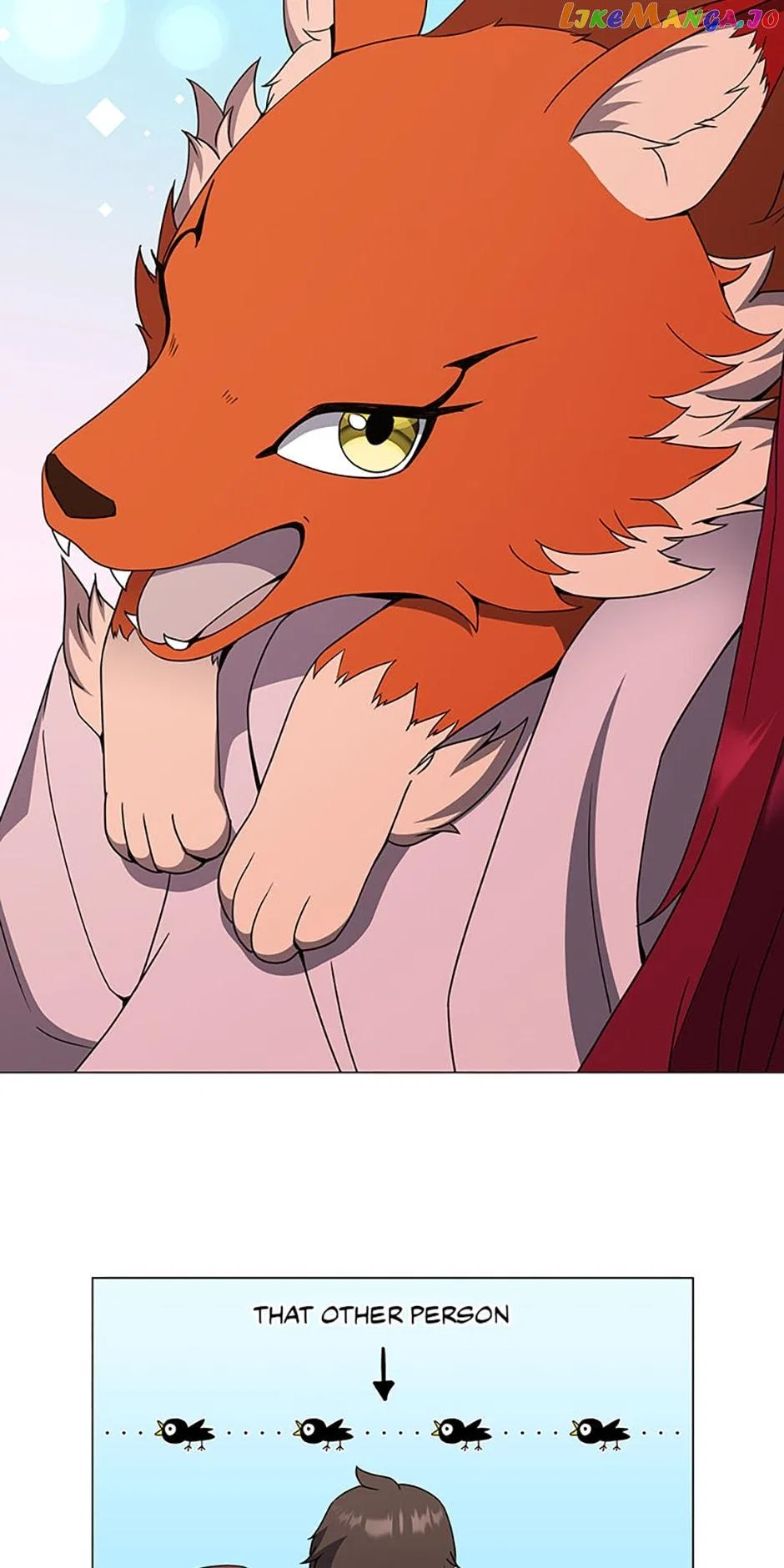 The Returning Hero’s Restaurant Chapter 82 – Page 49