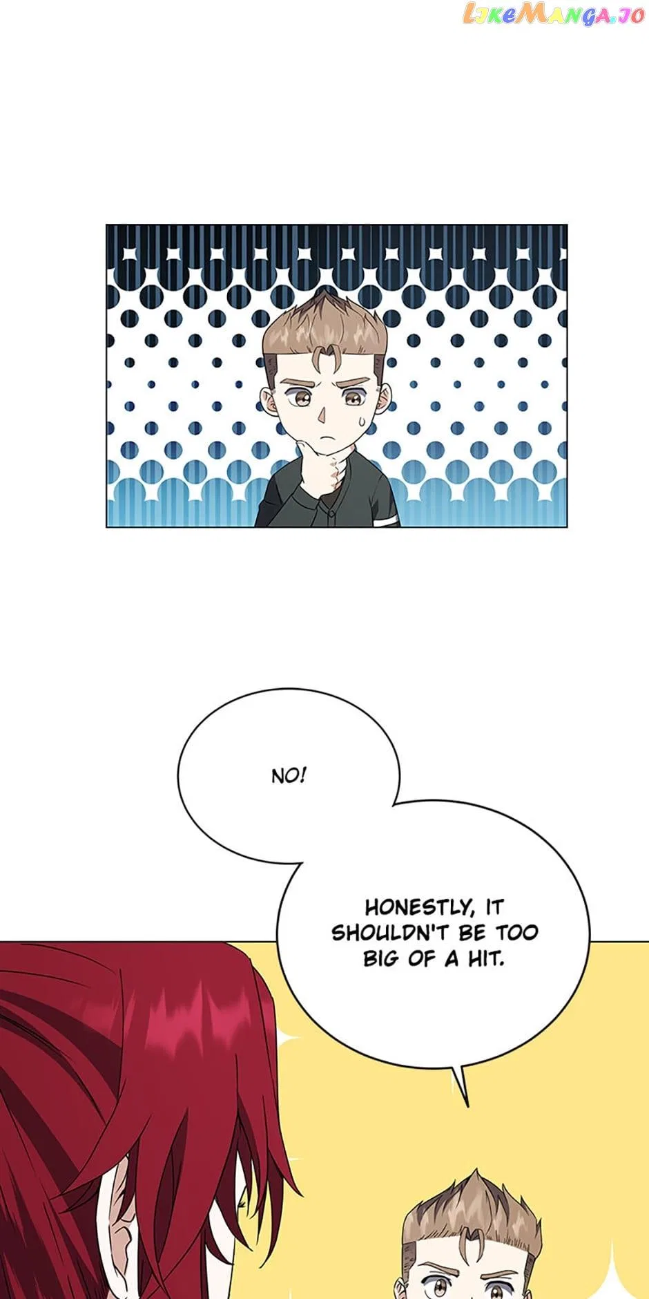 The Returning Hero’s Restaurant Chapter 82 – Page 58