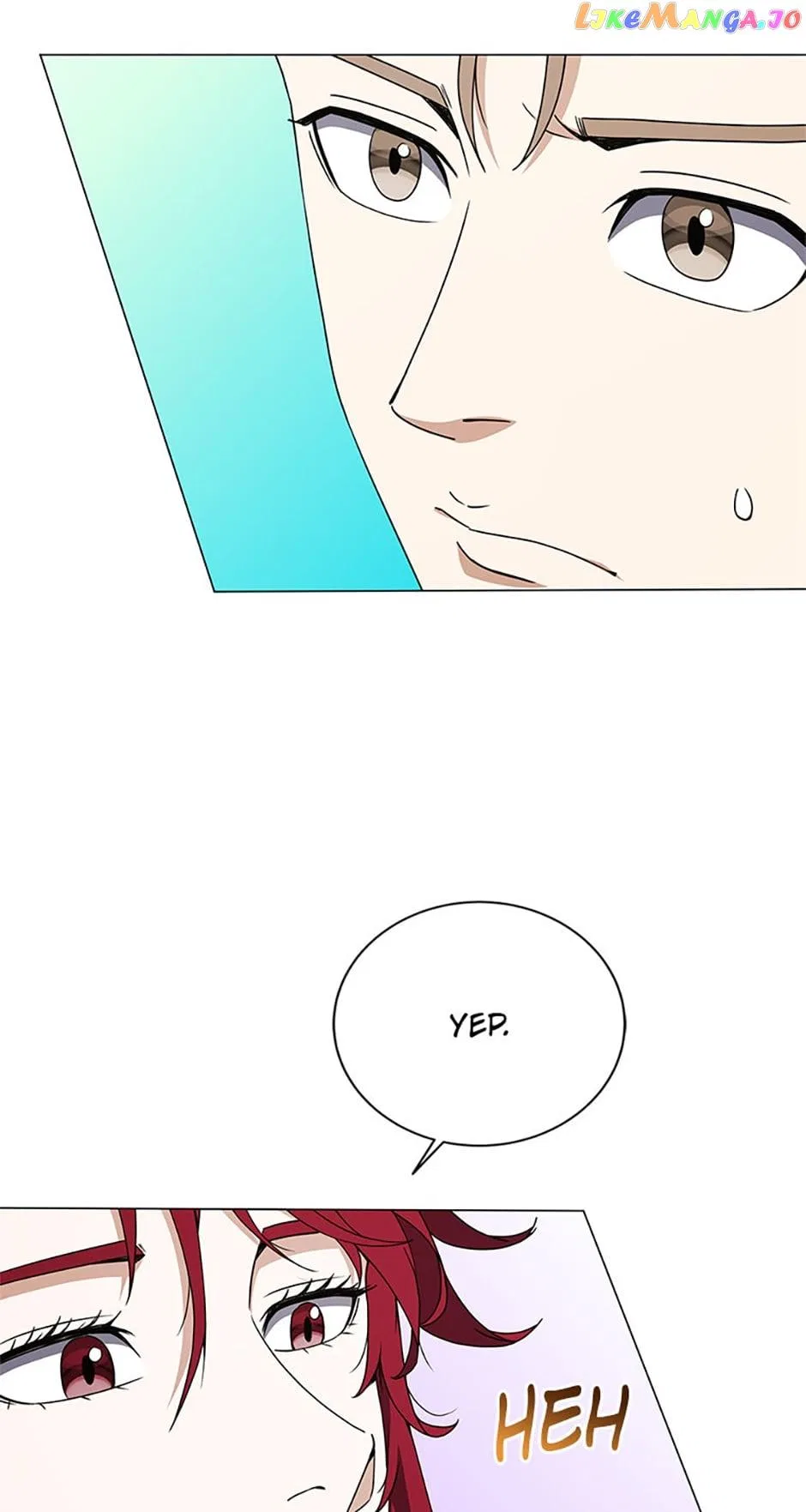 The Returning Hero’s Restaurant Chapter 82 – Page 61