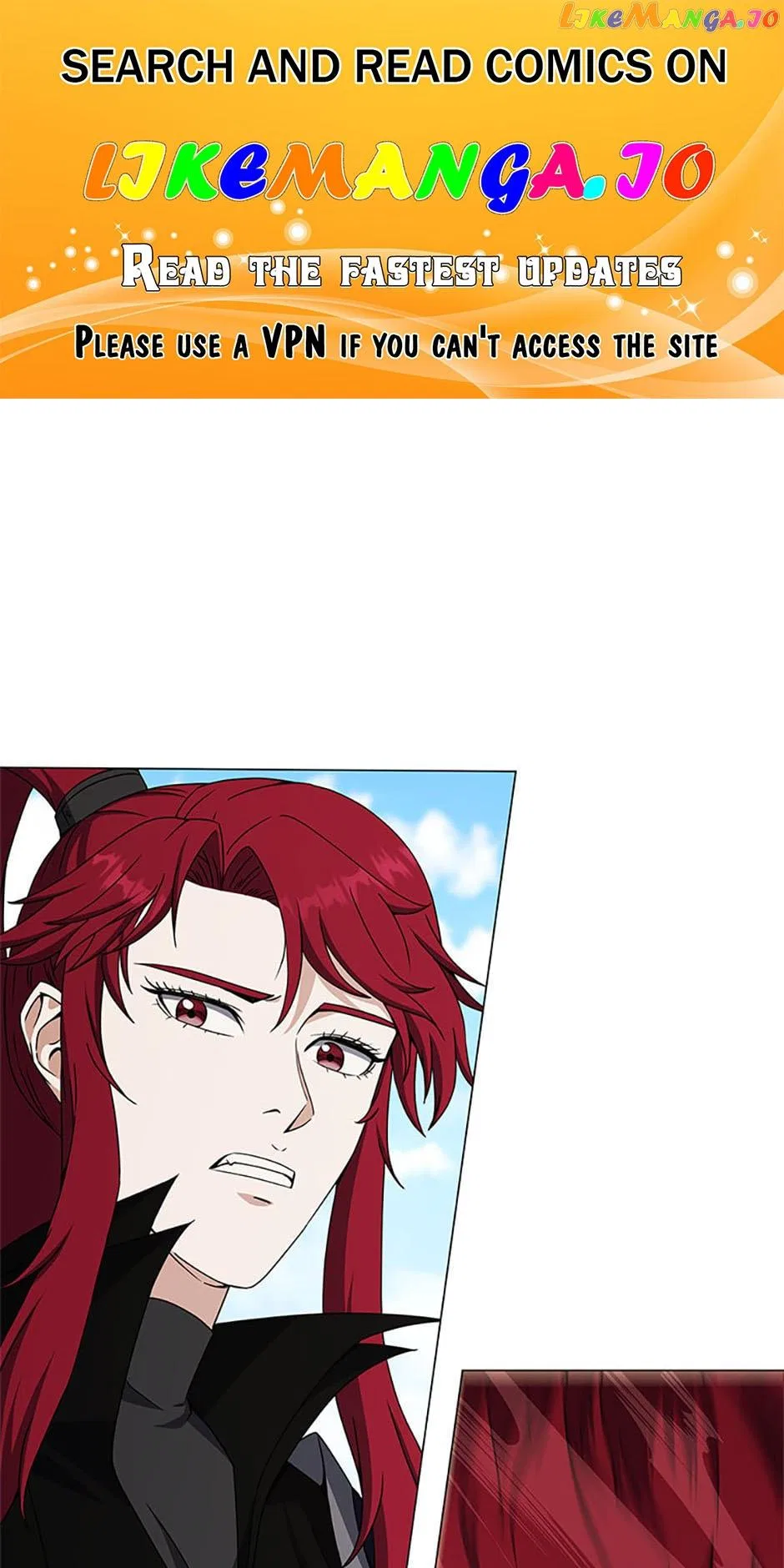 The Returning Hero’s Restaurant Chapter 81 – Page 2