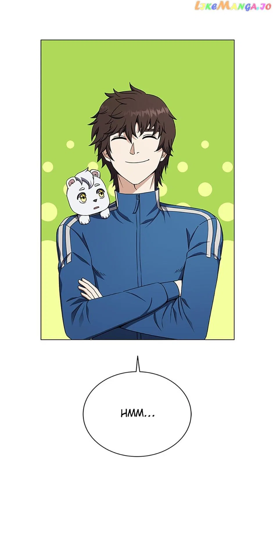The Returning Hero’s Restaurant Chapter 81 – Page 5