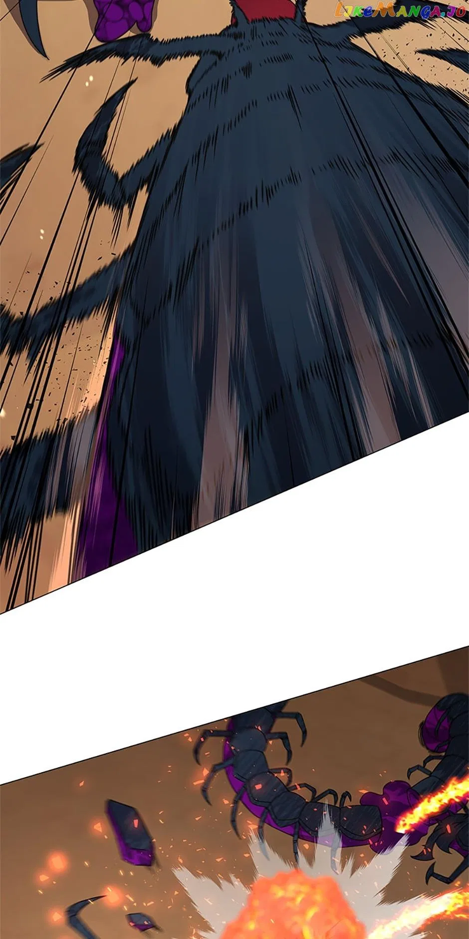 The Returning Hero’s Restaurant Chapter 81 – Page 13