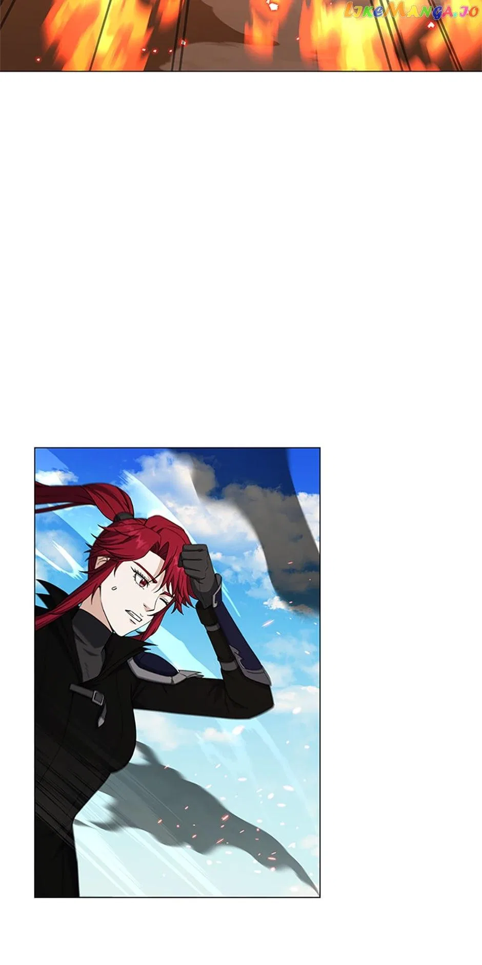 The Returning Hero’s Restaurant Chapter 81 – Page 20