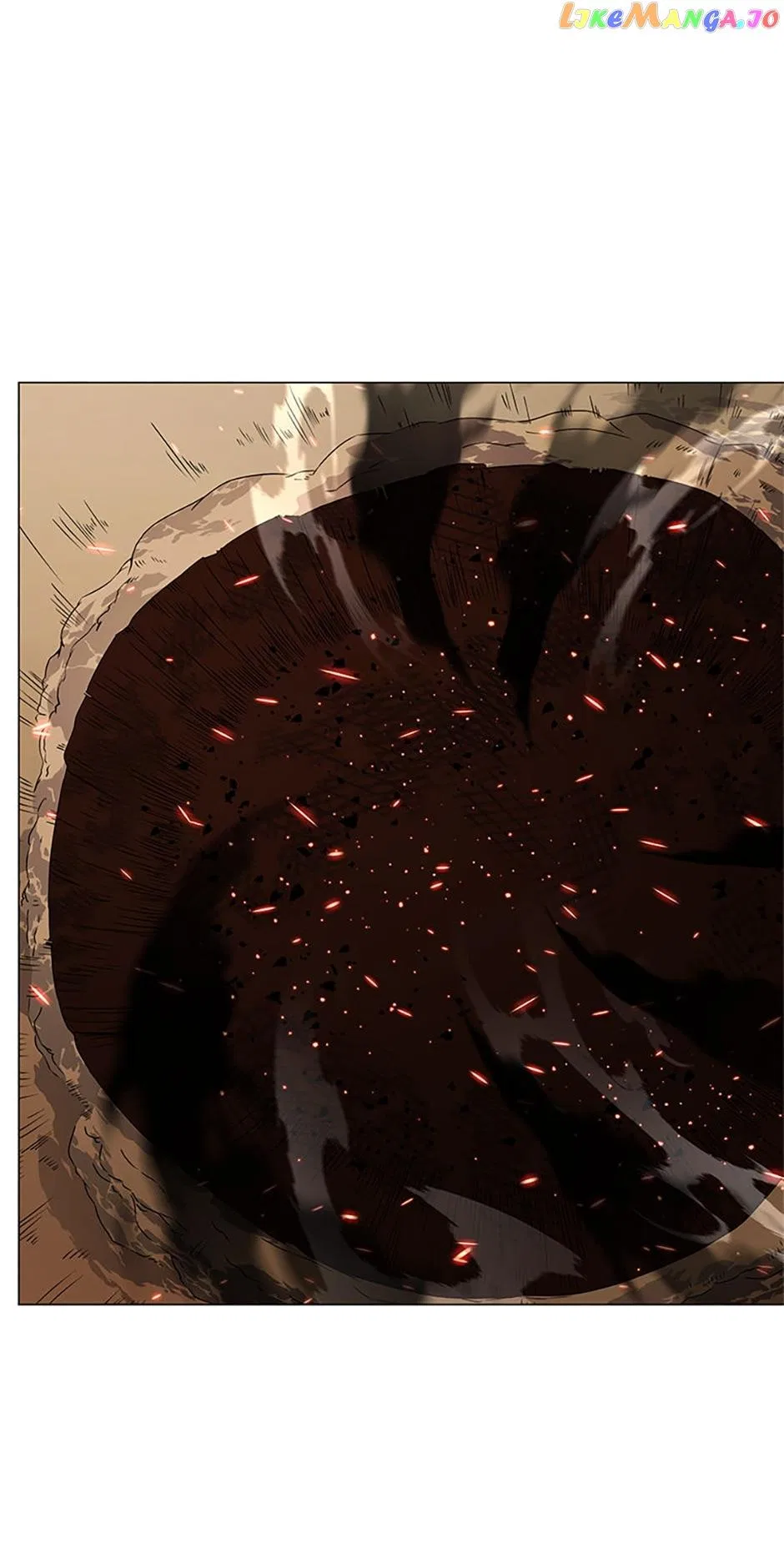 The Returning Hero’s Restaurant Chapter 81 – Page 21