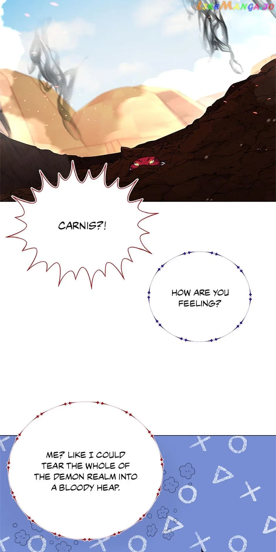 The Returning Hero’s Restaurant Chapter 81 – Page 24