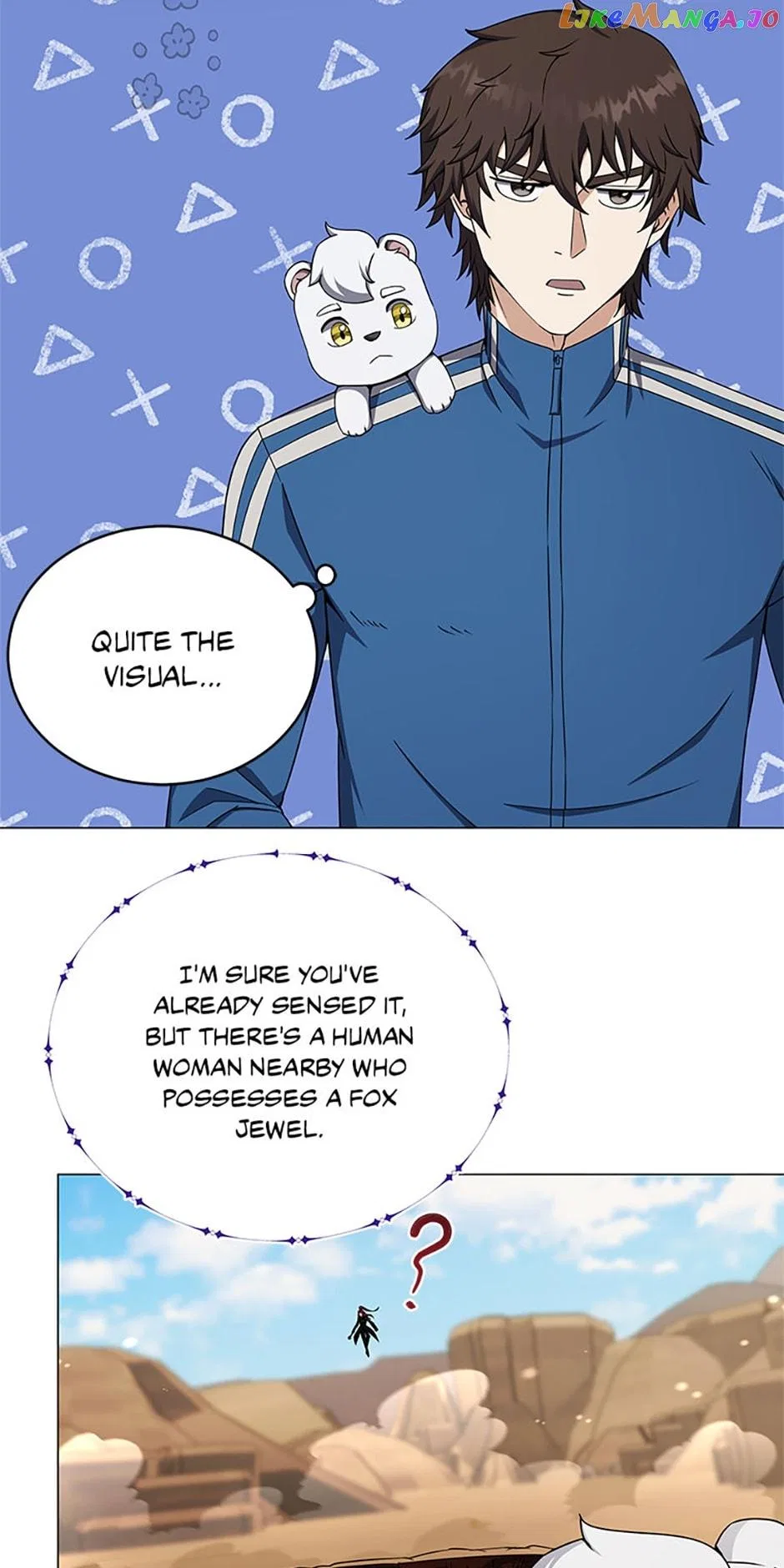 The Returning Hero’s Restaurant Chapter 81 – Page 25