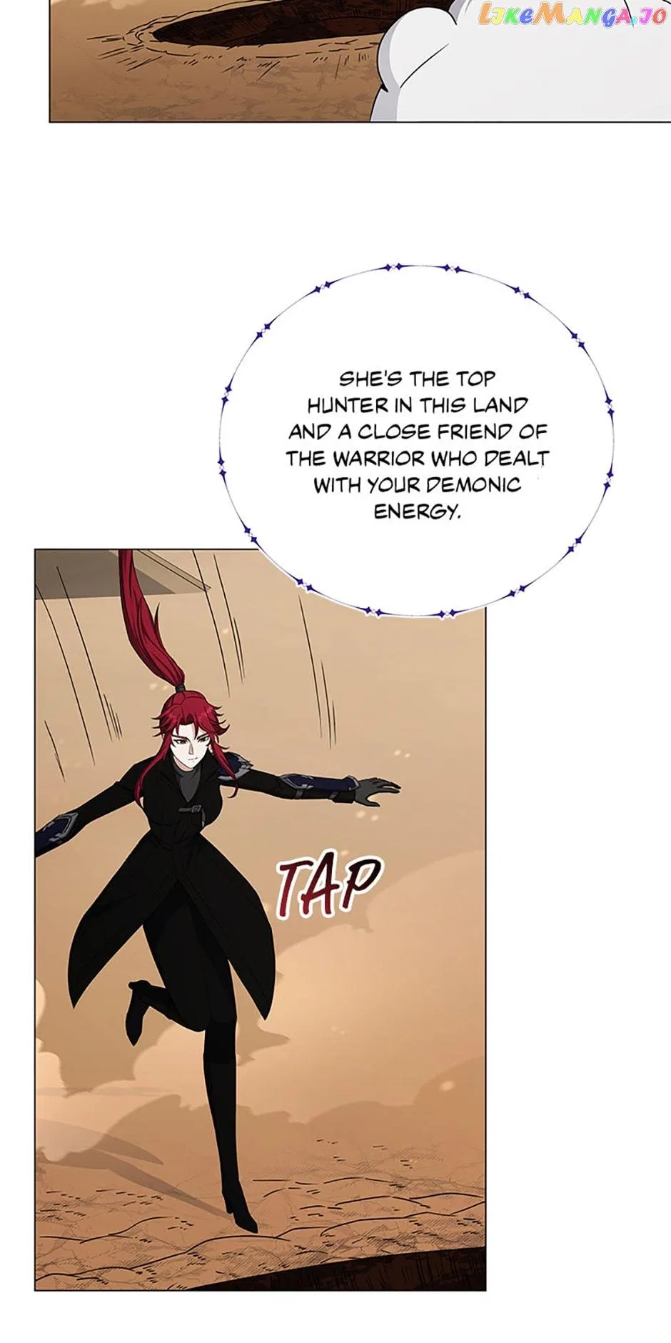 The Returning Hero’s Restaurant Chapter 81 – Page 26