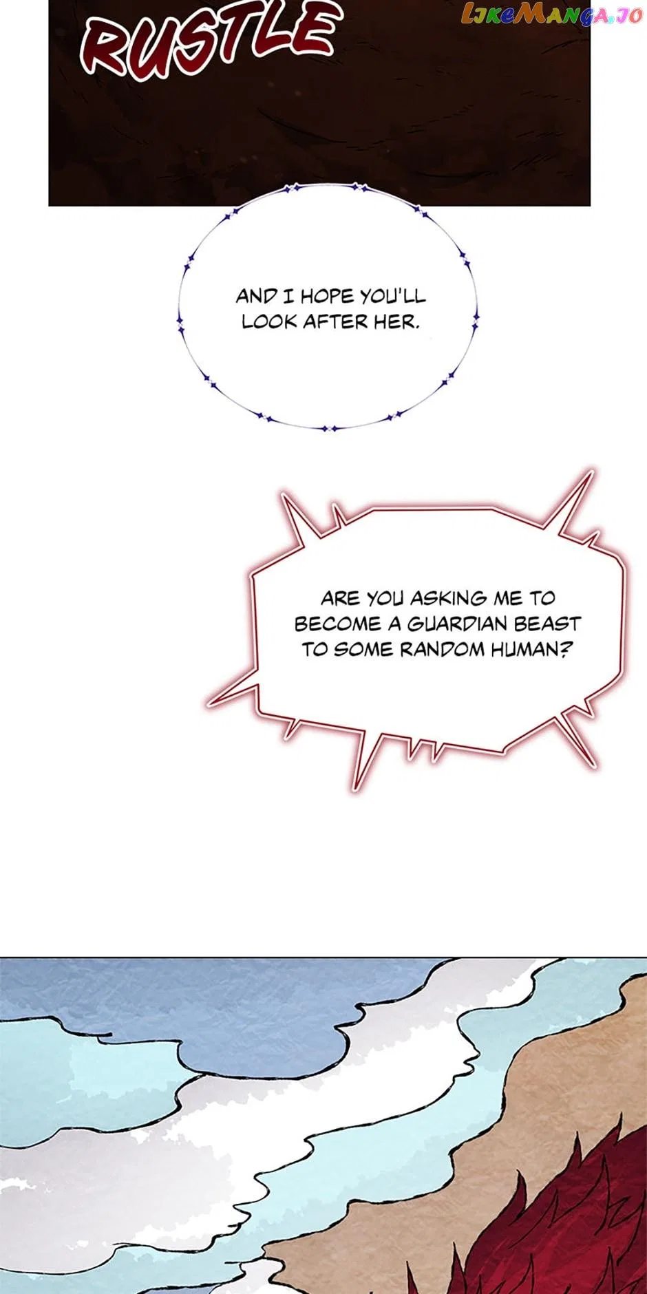 The Returning Hero’s Restaurant Chapter 81 – Page 28