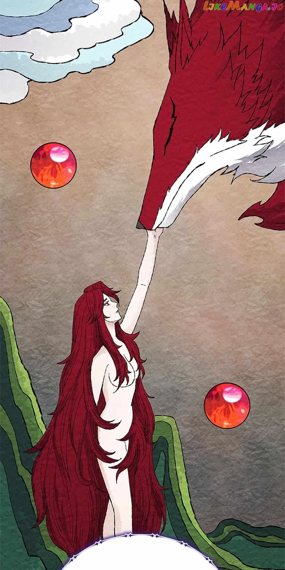 The Returning Hero’s Restaurant Chapter 81 – Page 29