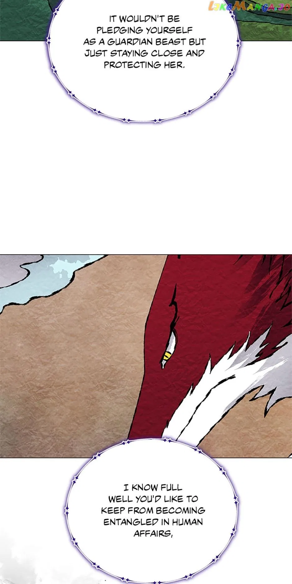 The Returning Hero’s Restaurant Chapter 81 – Page 30