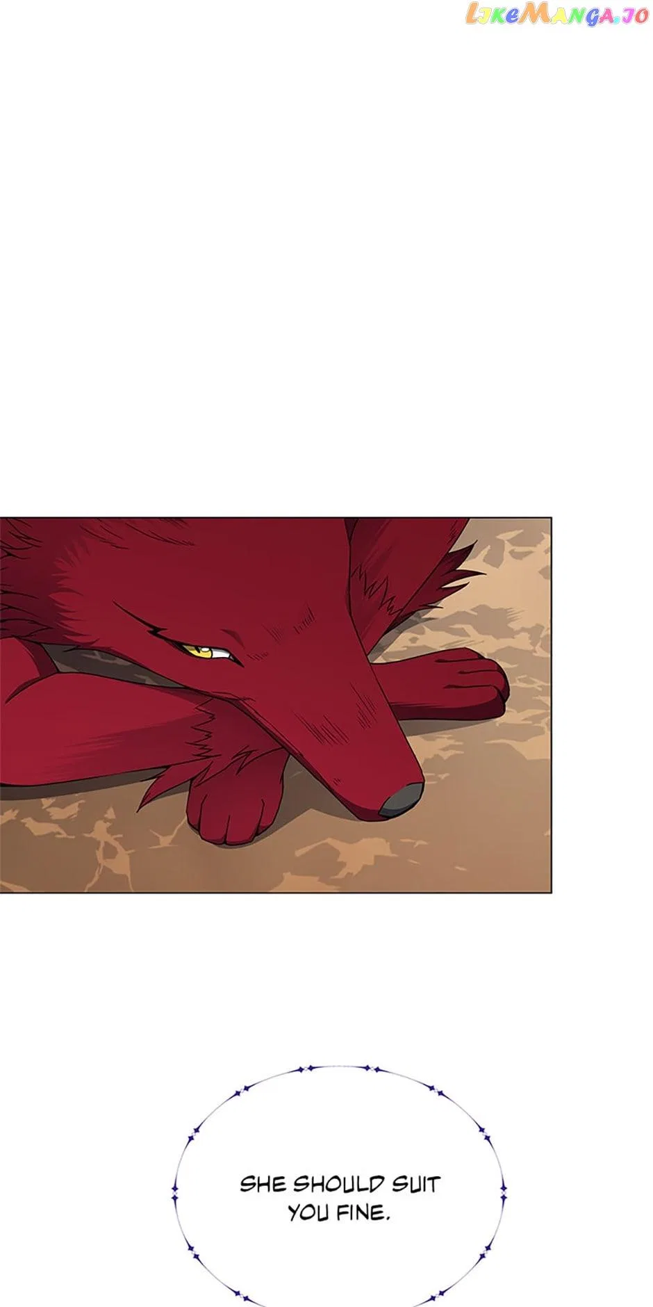 The Returning Hero’s Restaurant Chapter 81 – Page 32