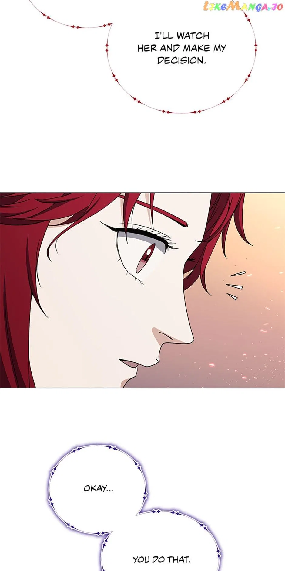 The Returning Hero’s Restaurant Chapter 81 – Page 35