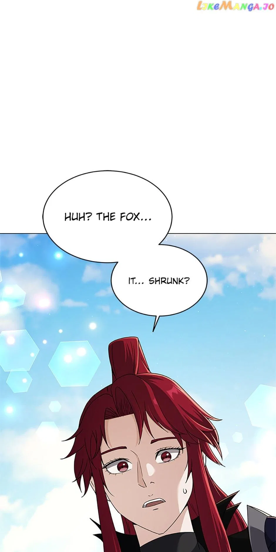 The Returning Hero’s Restaurant Chapter 81 – Page 37