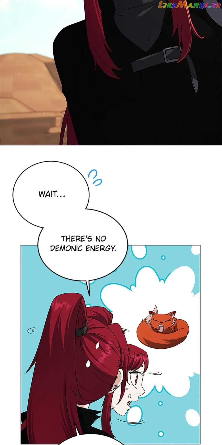 The Returning Hero’s Restaurant Chapter 81 – Page 38