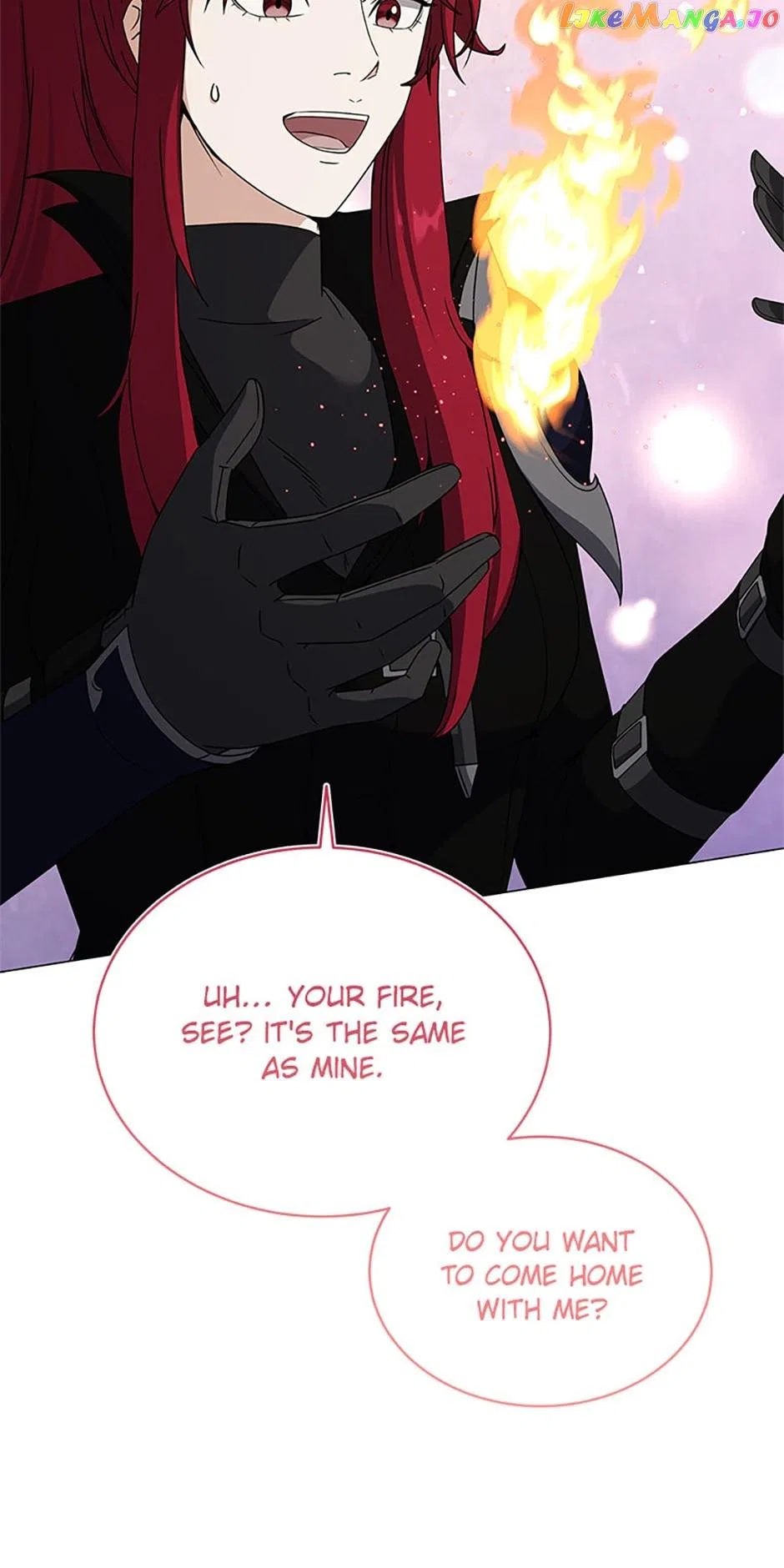 The Returning Hero’s Restaurant Chapter 81 – Page 41