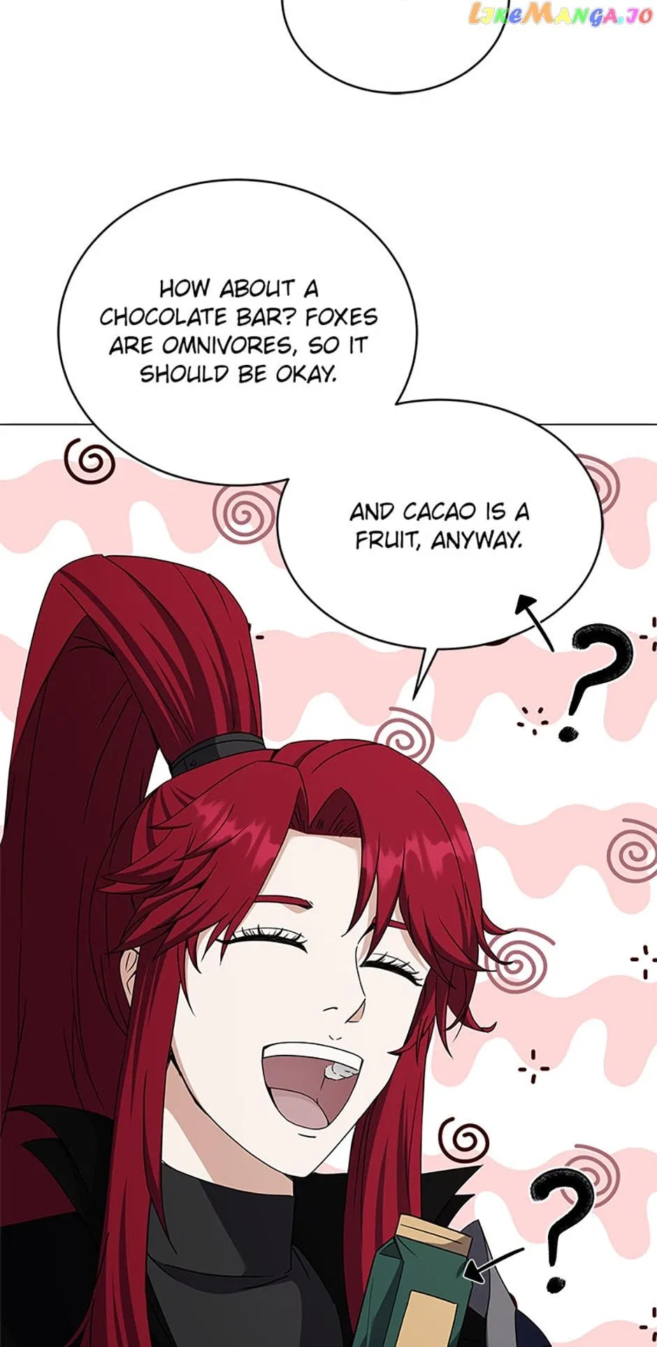 The Returning Hero’s Restaurant Chapter 81 – Page 43